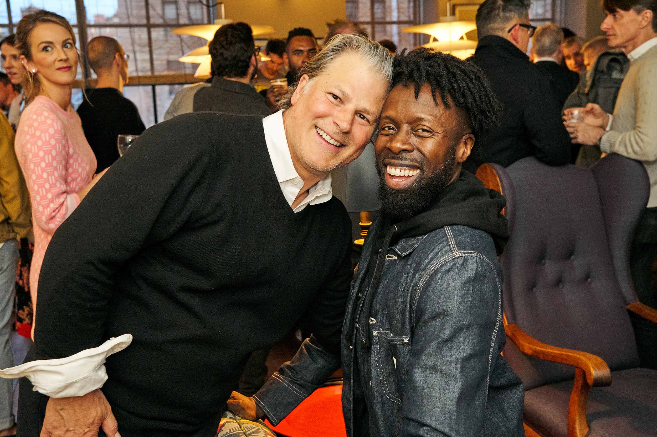 An Orwellian guide to the making of a literary festival