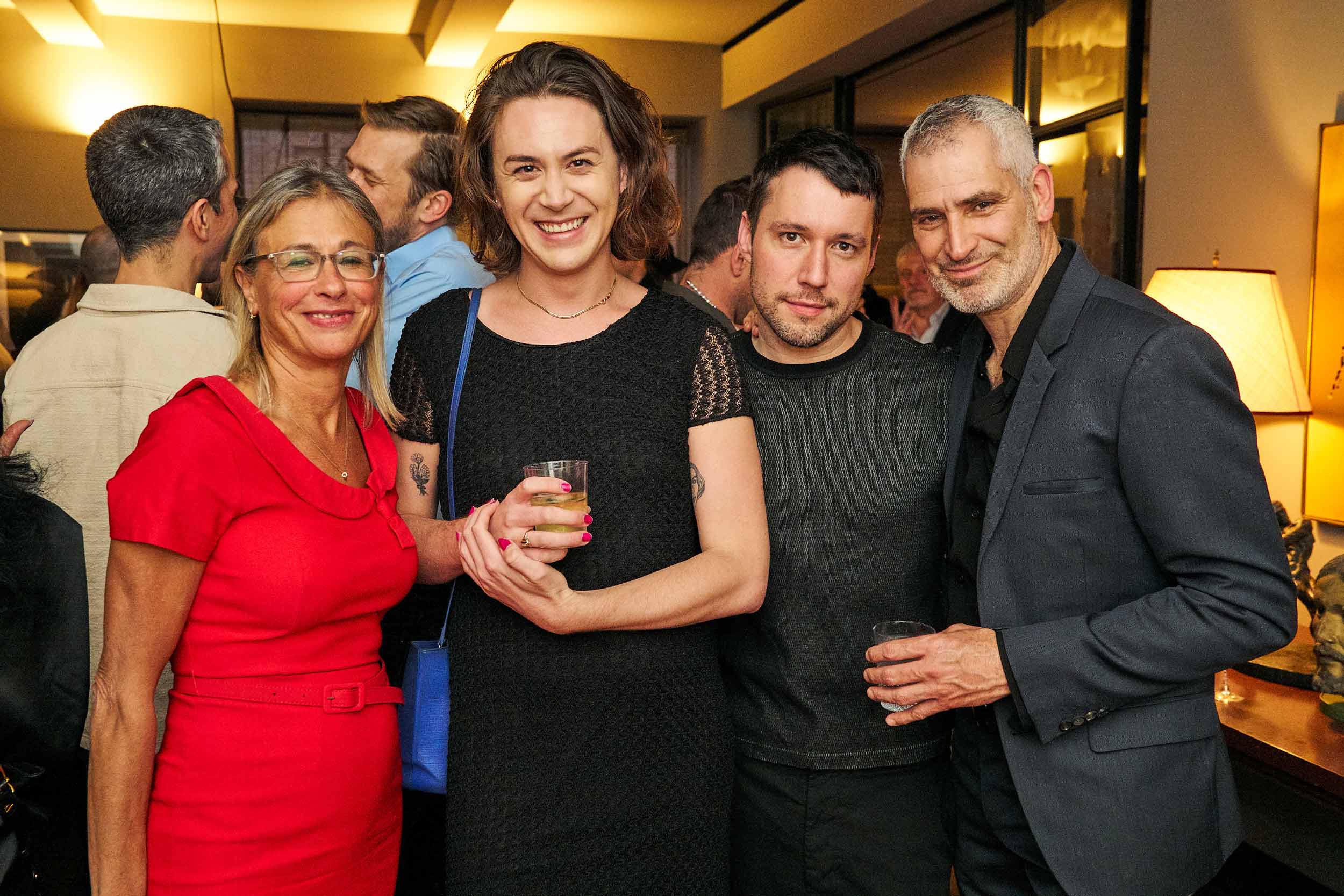 An Orwellian guide to the making of a literary festival