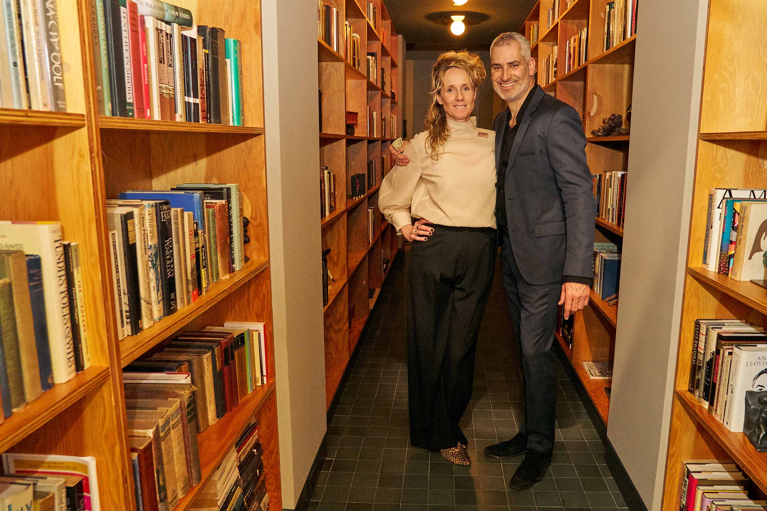 An Orwellian guide to the making of a literary festival