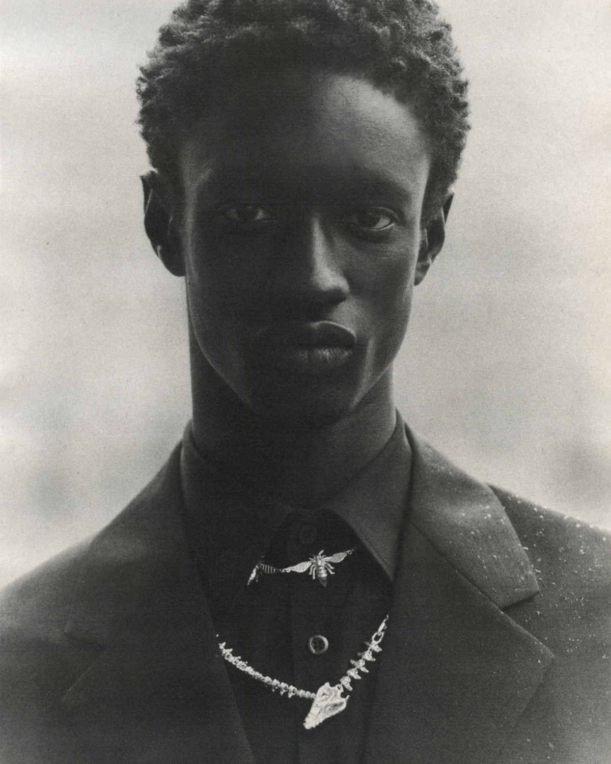 Photographer Mathieu Rainaud and stylist Corey Winston capture the