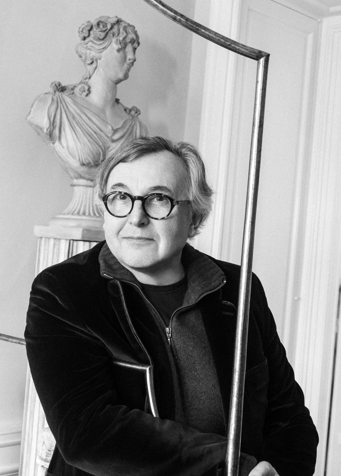 Pedro Almodóvar and Anthony Vaccarello are true disciples of fashion’s storied love affair with film