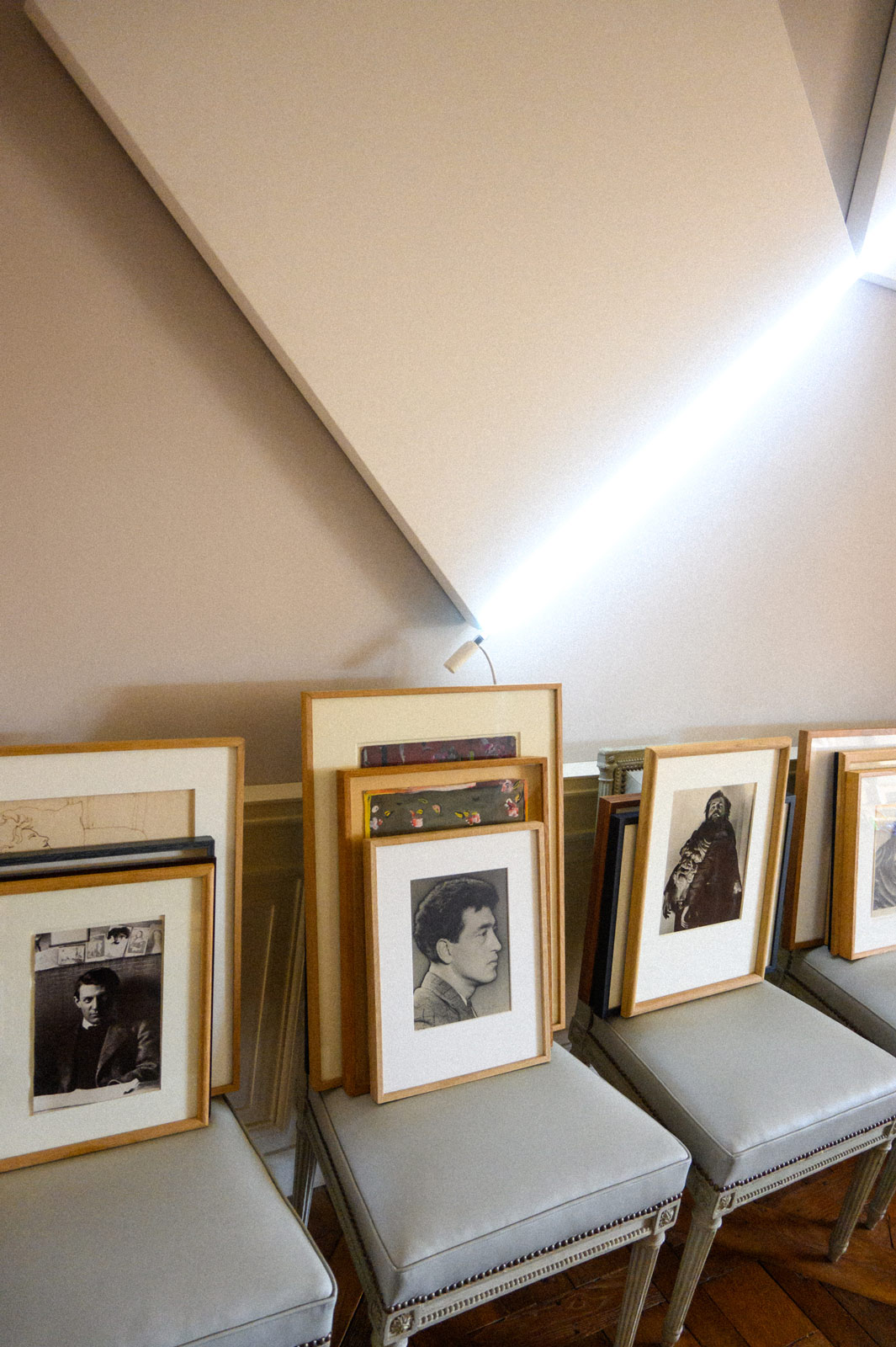 Pedro Almodóvar and Anthony Vaccarello are true disciples of fashion’s storied love affair with film