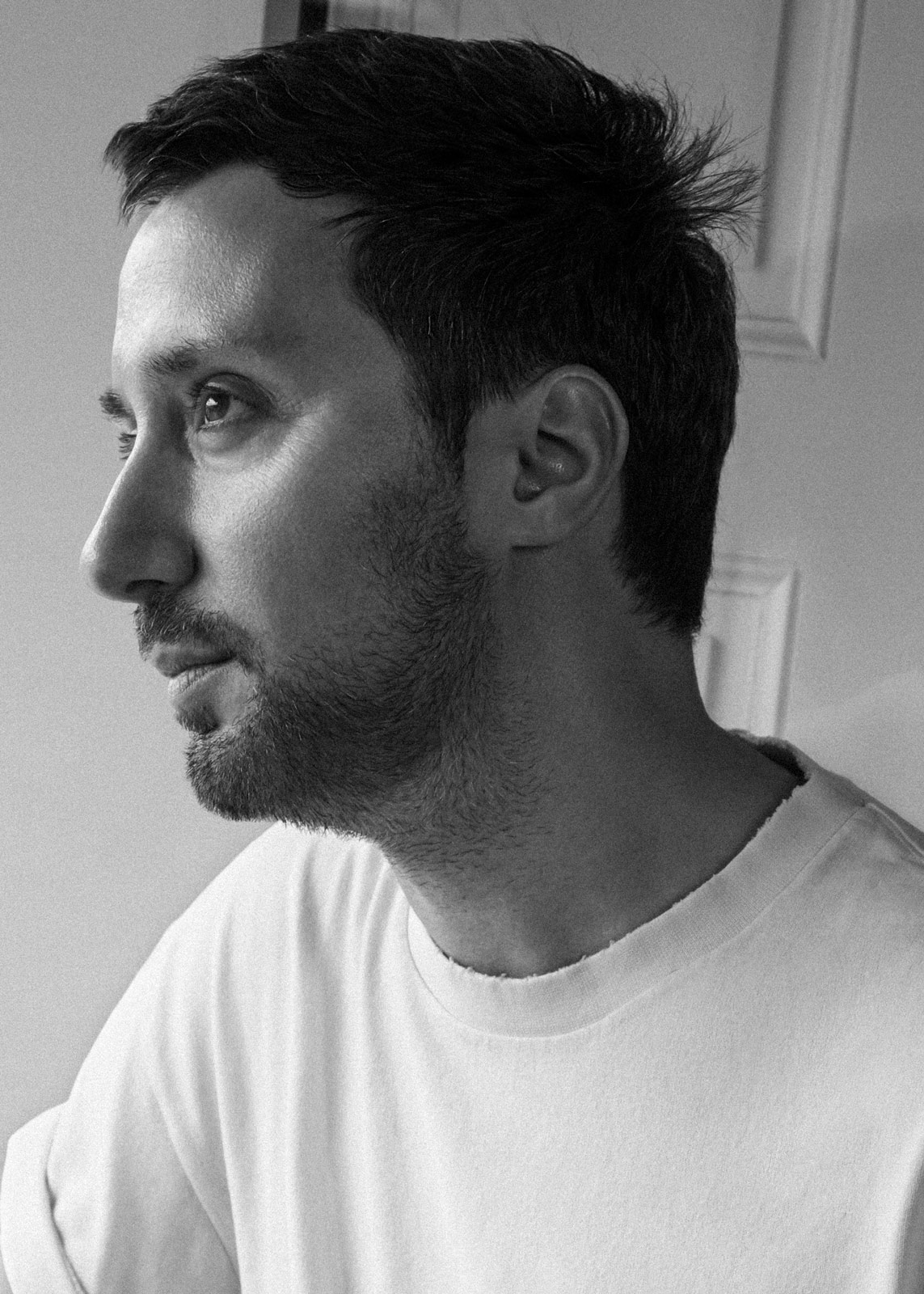 Pedro Almodóvar and Anthony Vaccarello are true disciples of fashion’s storied love affair with film