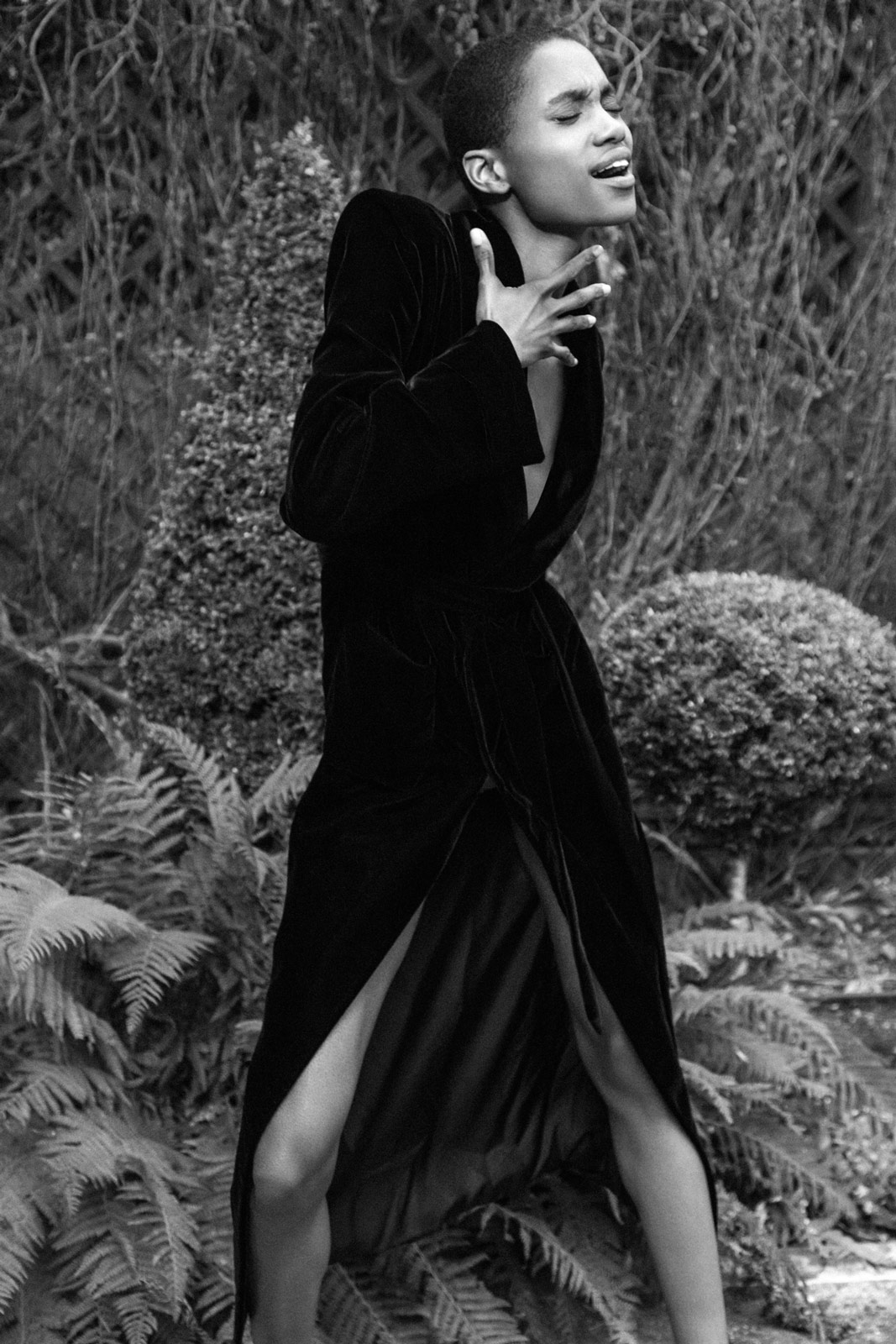 Pedro Almodóvar and Anthony Vaccarello are true disciples of fashion’s storied love affair with film