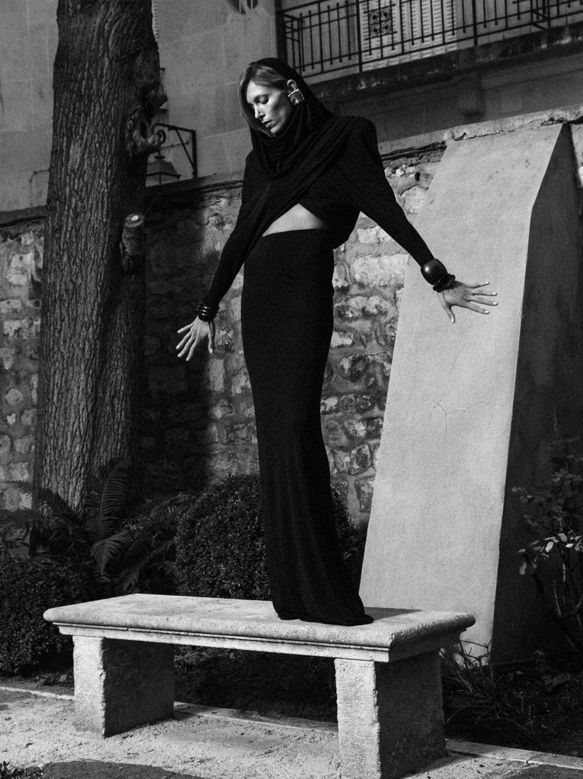 Pedro Almodóvar and Anthony Vaccarello are true disciples of fashion’s storied love affair with film