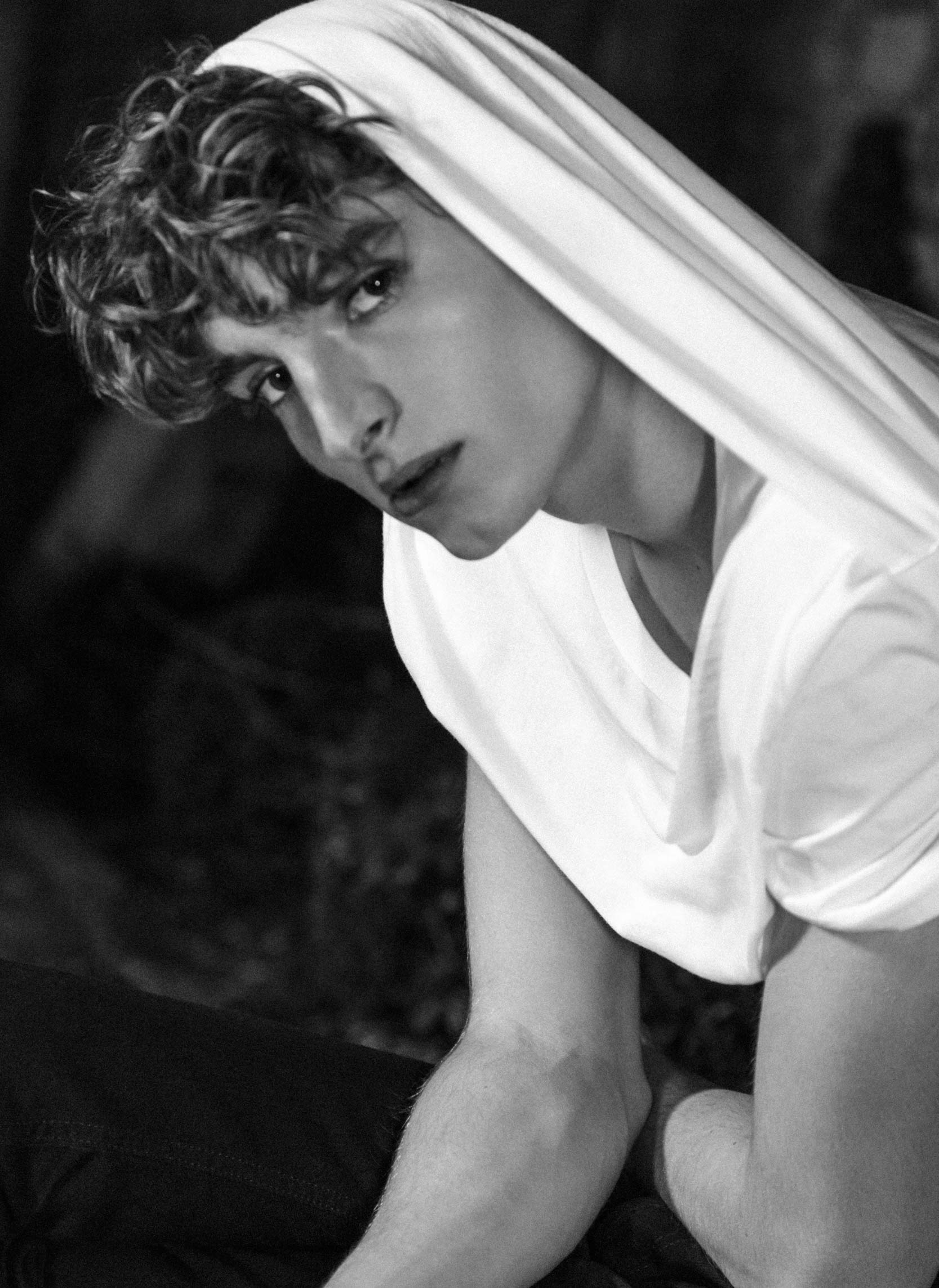 Pedro Almodóvar and Anthony Vaccarello are true disciples of fashion’s storied love affair with film