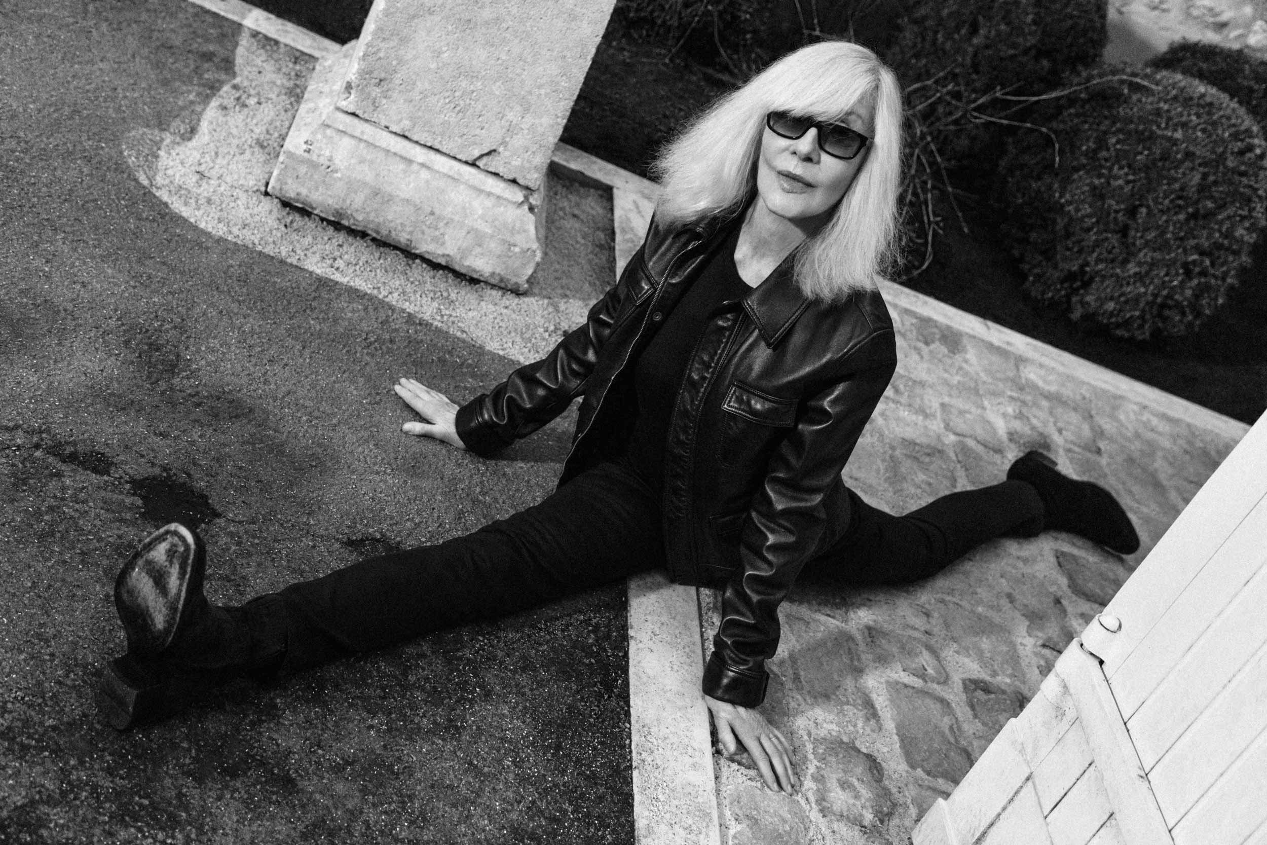 Pedro Almodóvar and Anthony Vaccarello are true disciples of fashion’s storied love affair with film