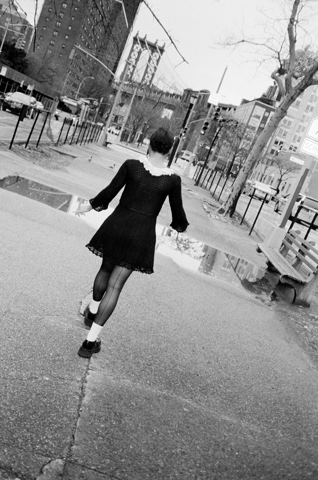 Myha’la Herrold pushes the on-screen envelope, redefining the antihero