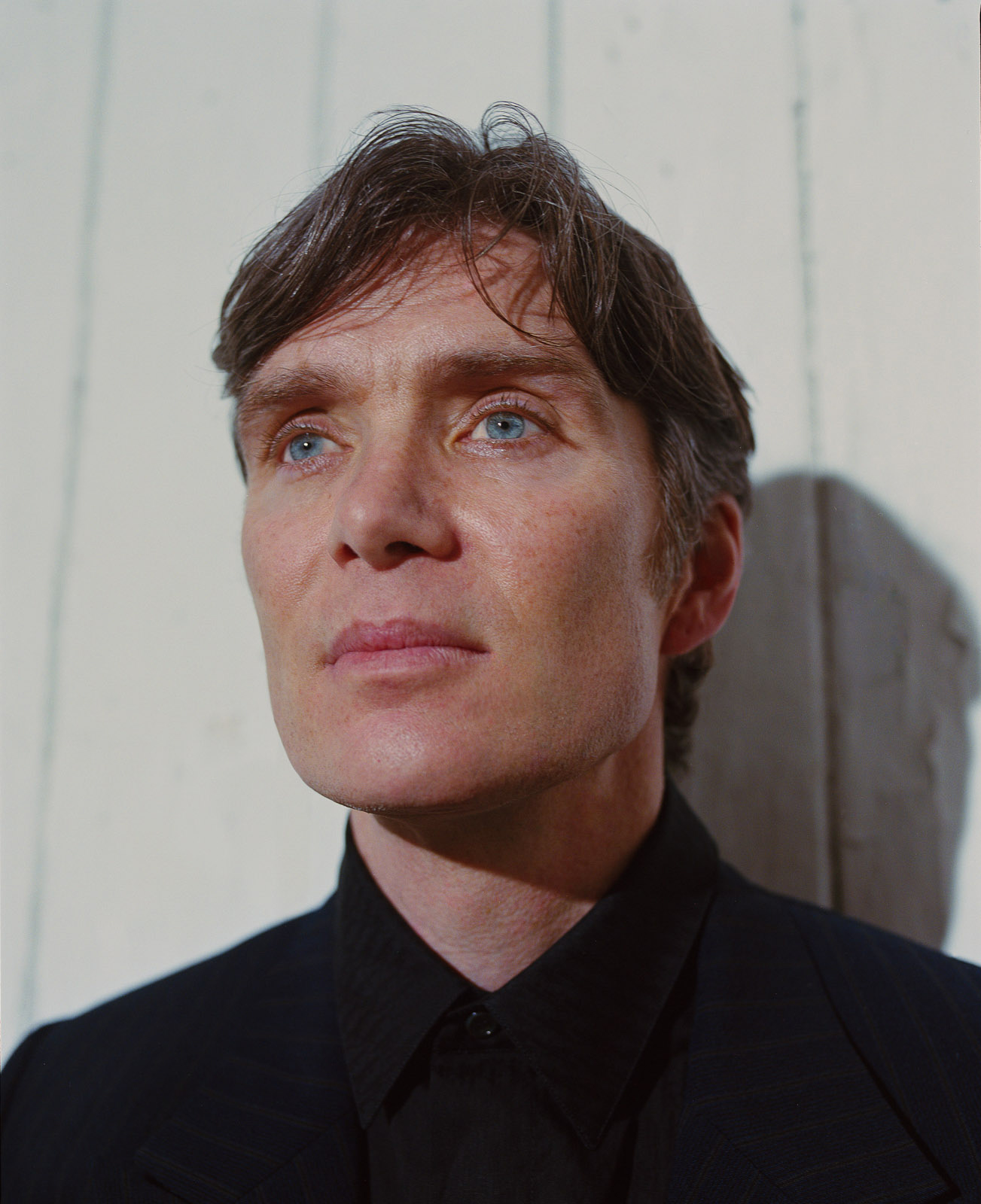 Cillian Murphy and Geoff Dyer evaluate the cross-medium art of observation