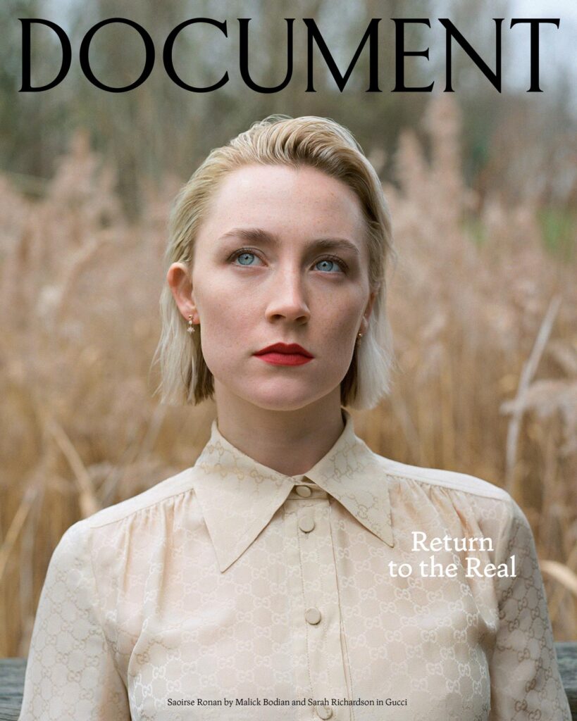 Issue No 22 Document Journal issue-no-22-document-journal