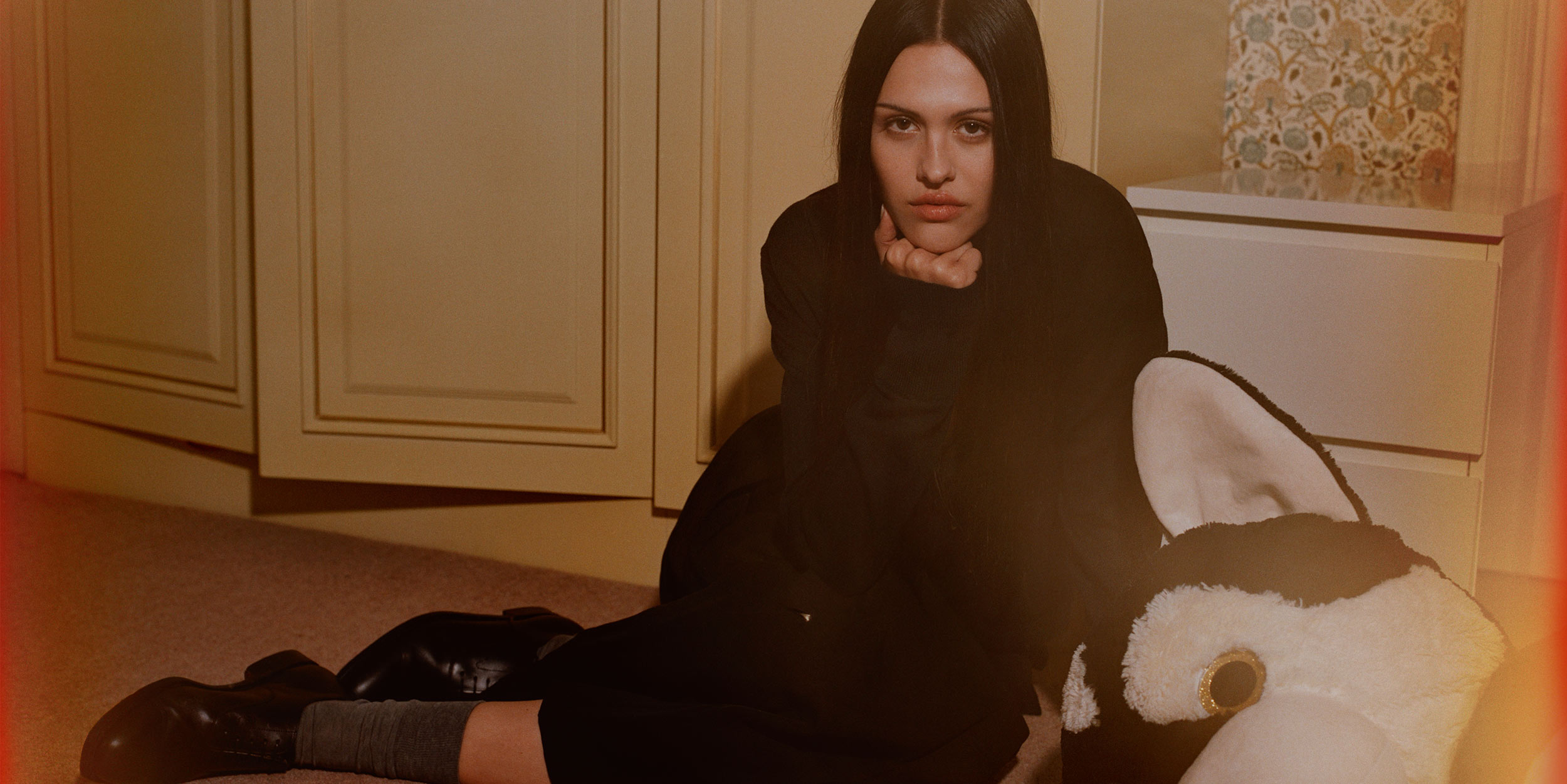 The Freedom of Existence