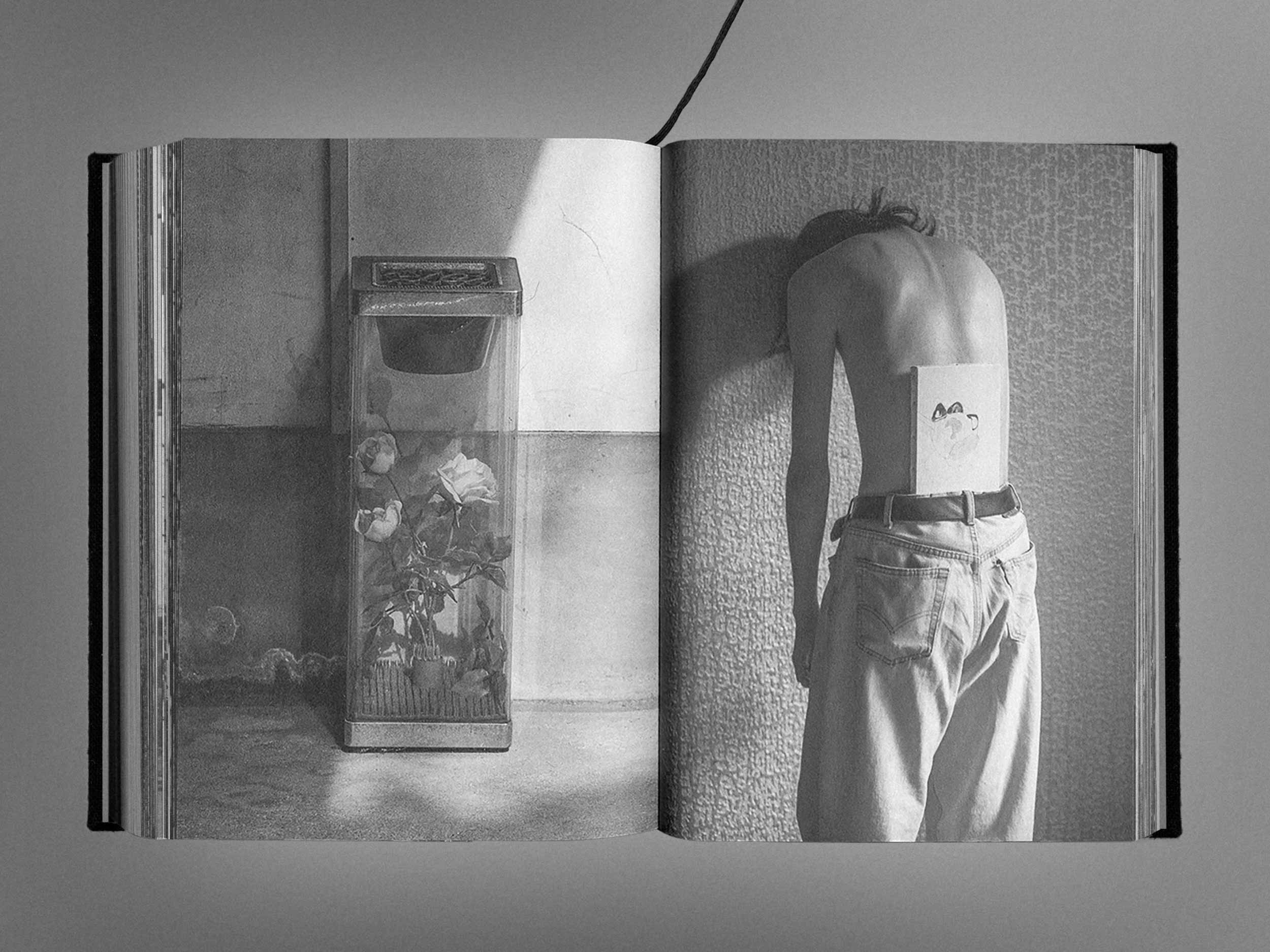 ‘Everything is a Self-Portrait’ centers the unending self