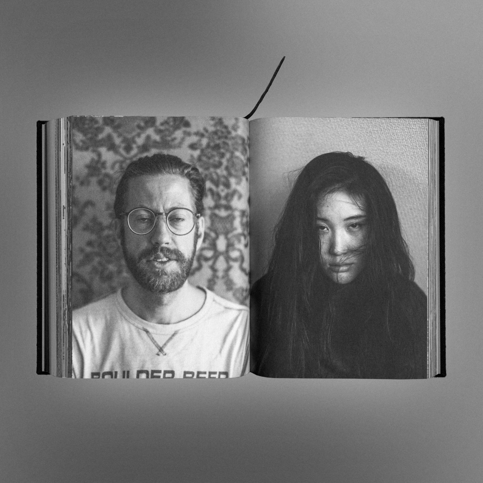 ‘Everything is a Self-Portrait’ centers the unending self