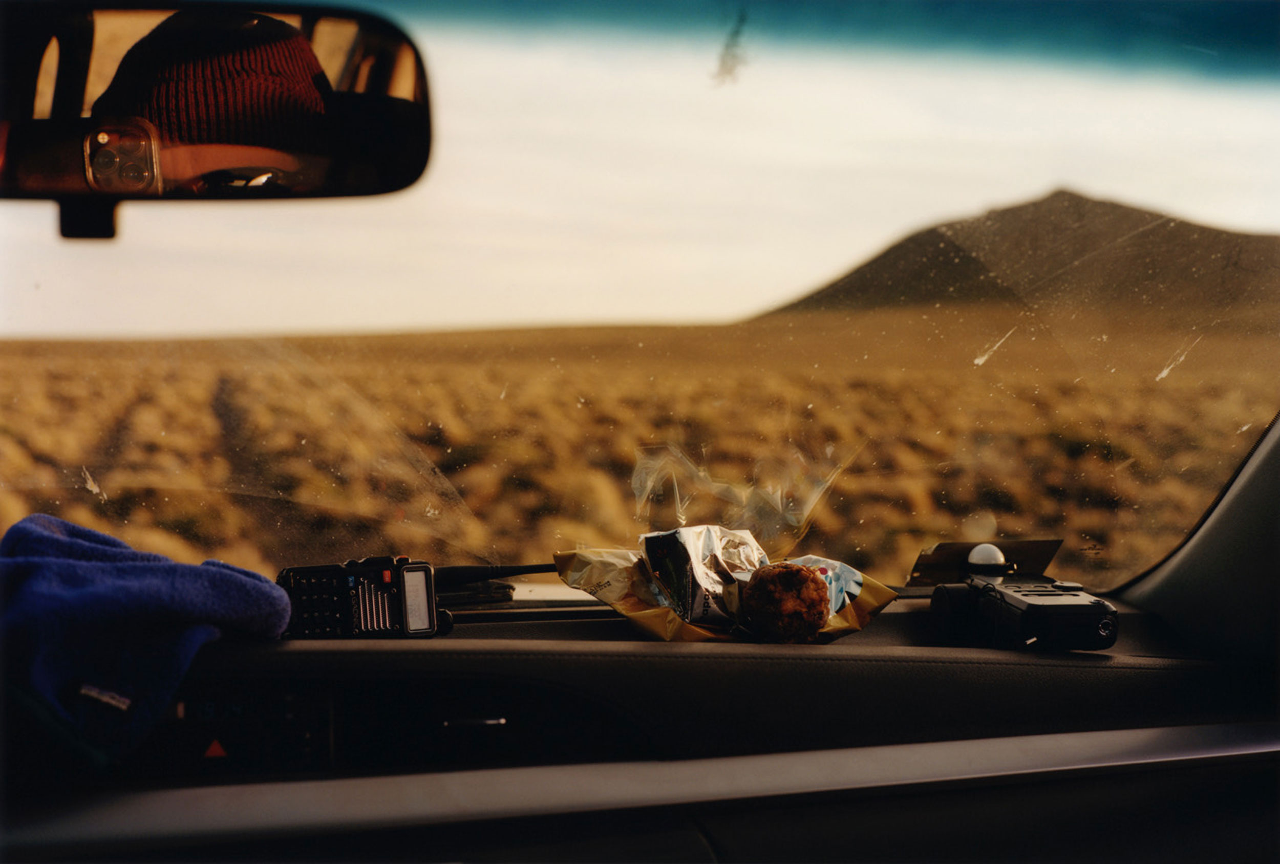 ‘100% (Ciento por Ciento)’ spotlights Patagonia’s storied landscape, and the fight to protect it