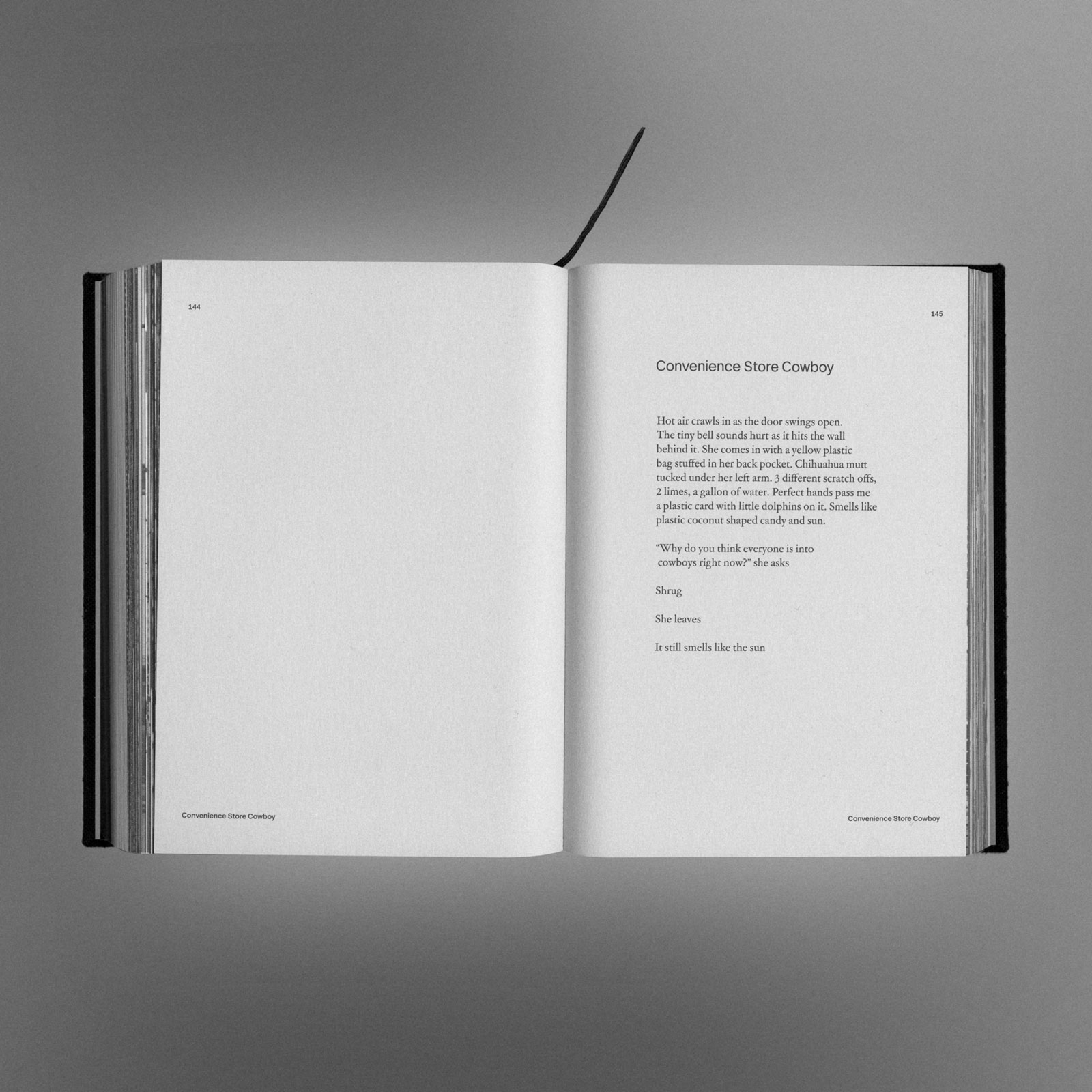 ‘Everything is a Self-Portrait’ centers the unending self