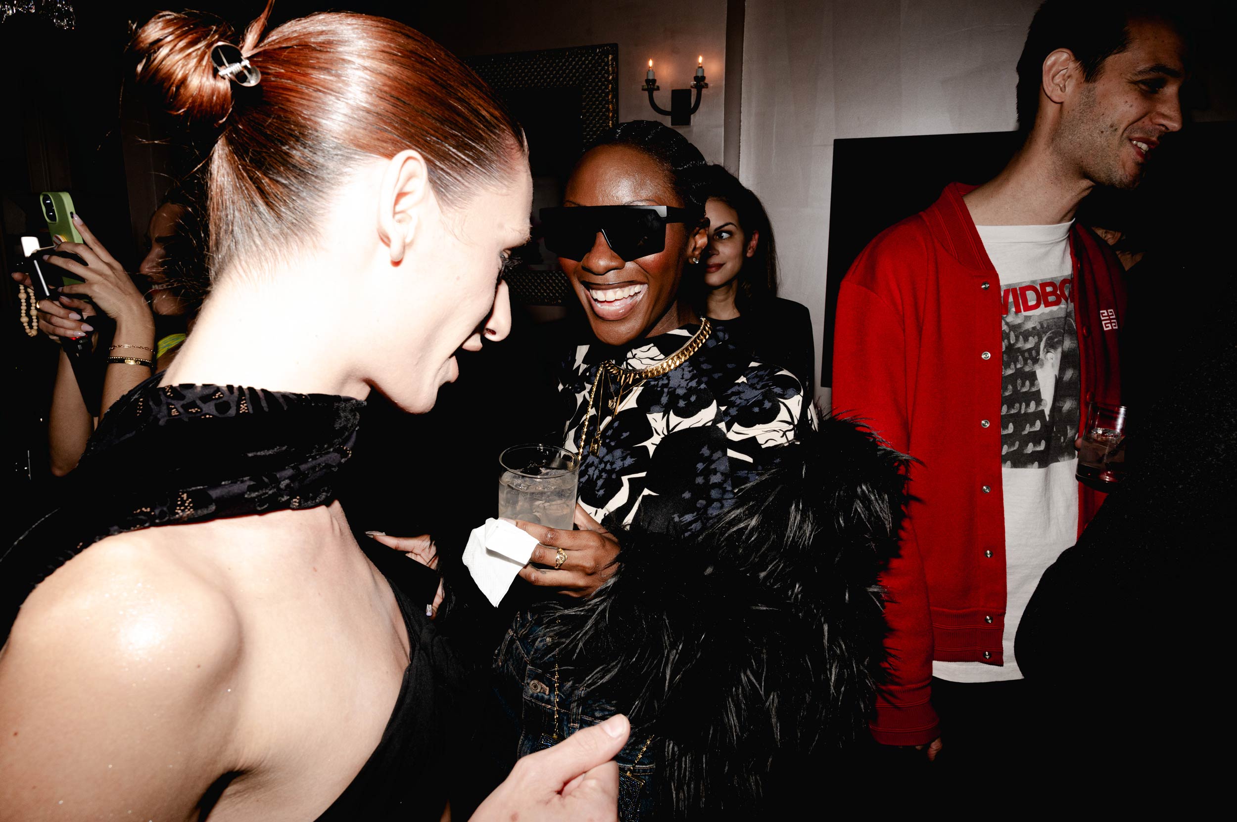 Inside Jean Paul Gaultier and The Webster’s Spring/Summer 2023 launch party