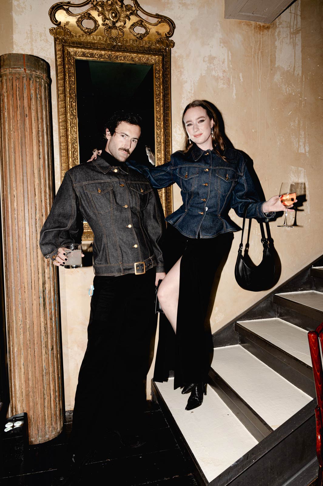 Inside Jean Paul Gaultier and The Webster’s Spring/Summer 2023 launch party