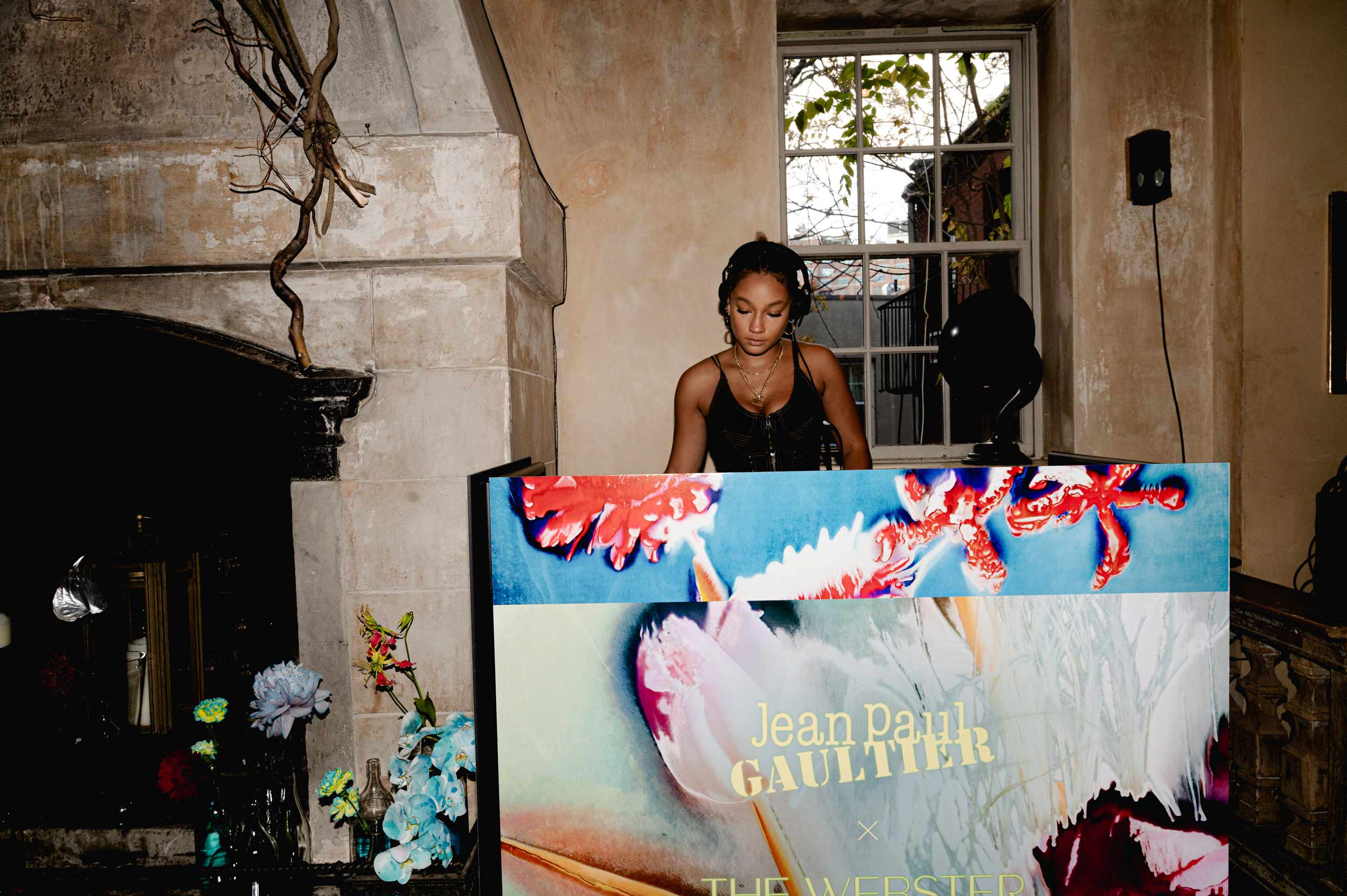 Inside Jean Paul Gaultier and The Webster’s Spring/Summer 2023 launch party