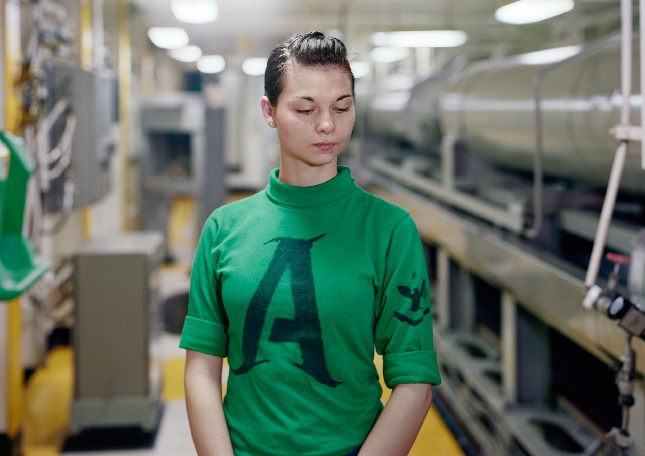 Between rivers and histories, An-My Lê’s photographs interrogate the complex fictions of warfare