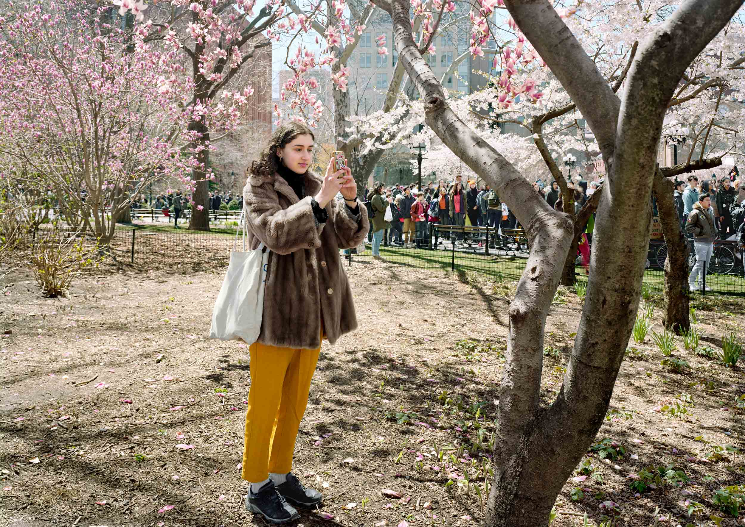 Between rivers and histories, An-My Lê’s photographs interrogate the complex fictions of warfare