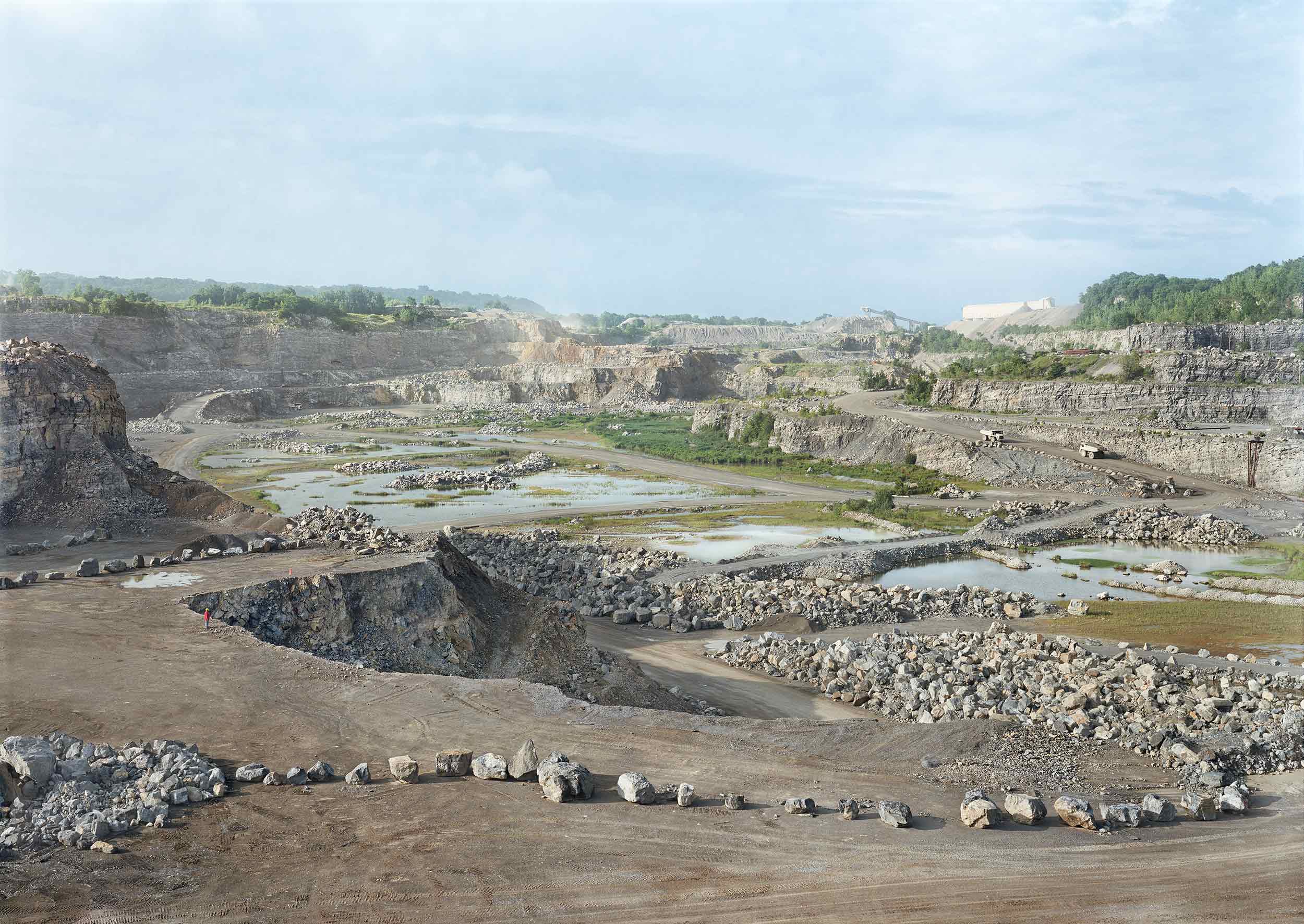 Between rivers and histories, An-My Lê’s photographs interrogate the complex fictions of warfare