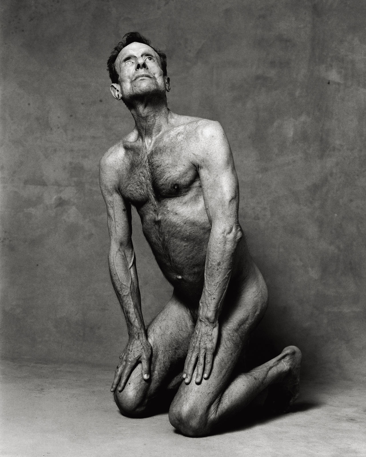 Luis Alberto Rodriguez’s ‘O.’ is a noise, a gasp, a cycle, a reset