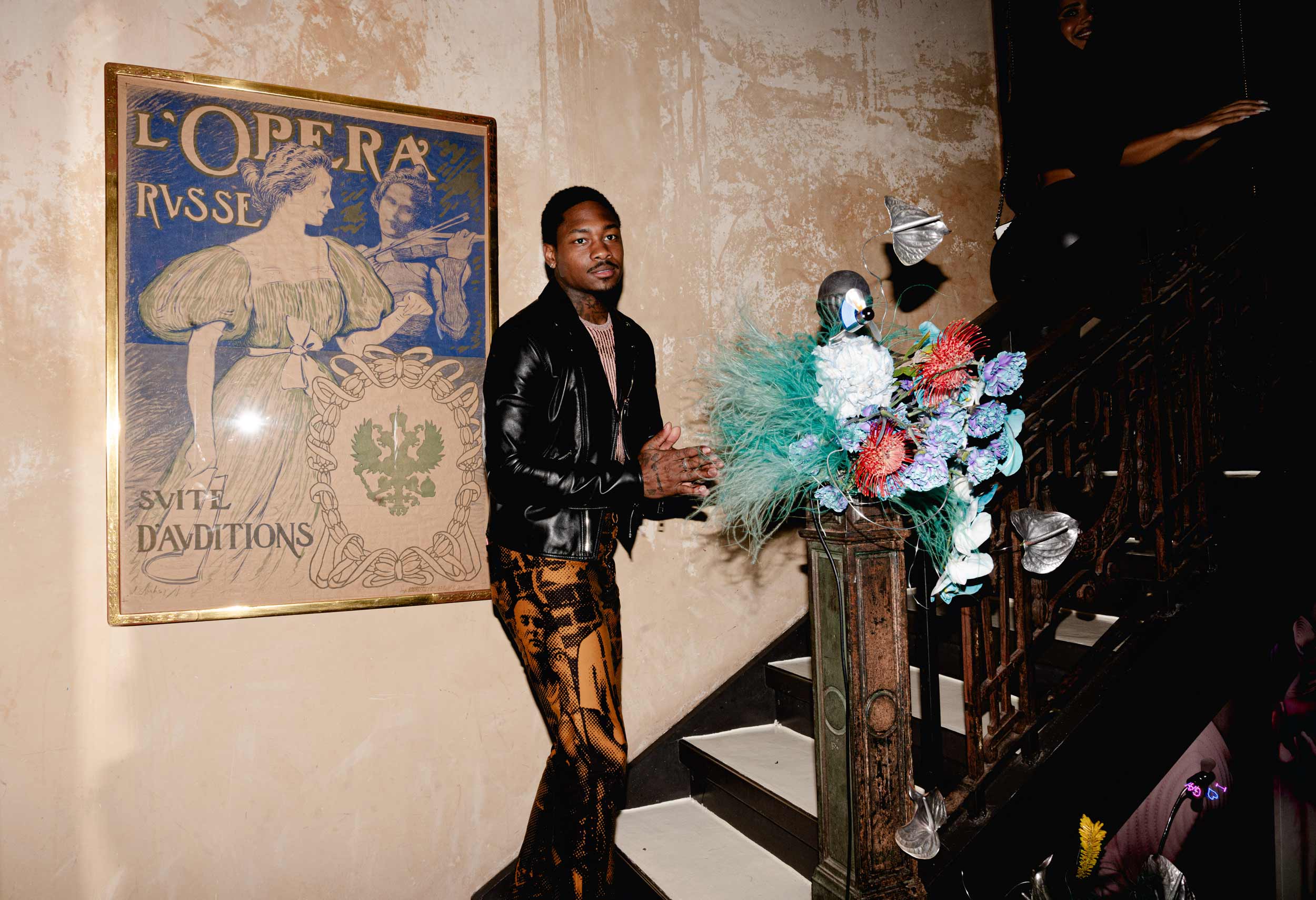 Inside Jean Paul Gaultier and The Webster’s Spring/Summer 2023 launch party