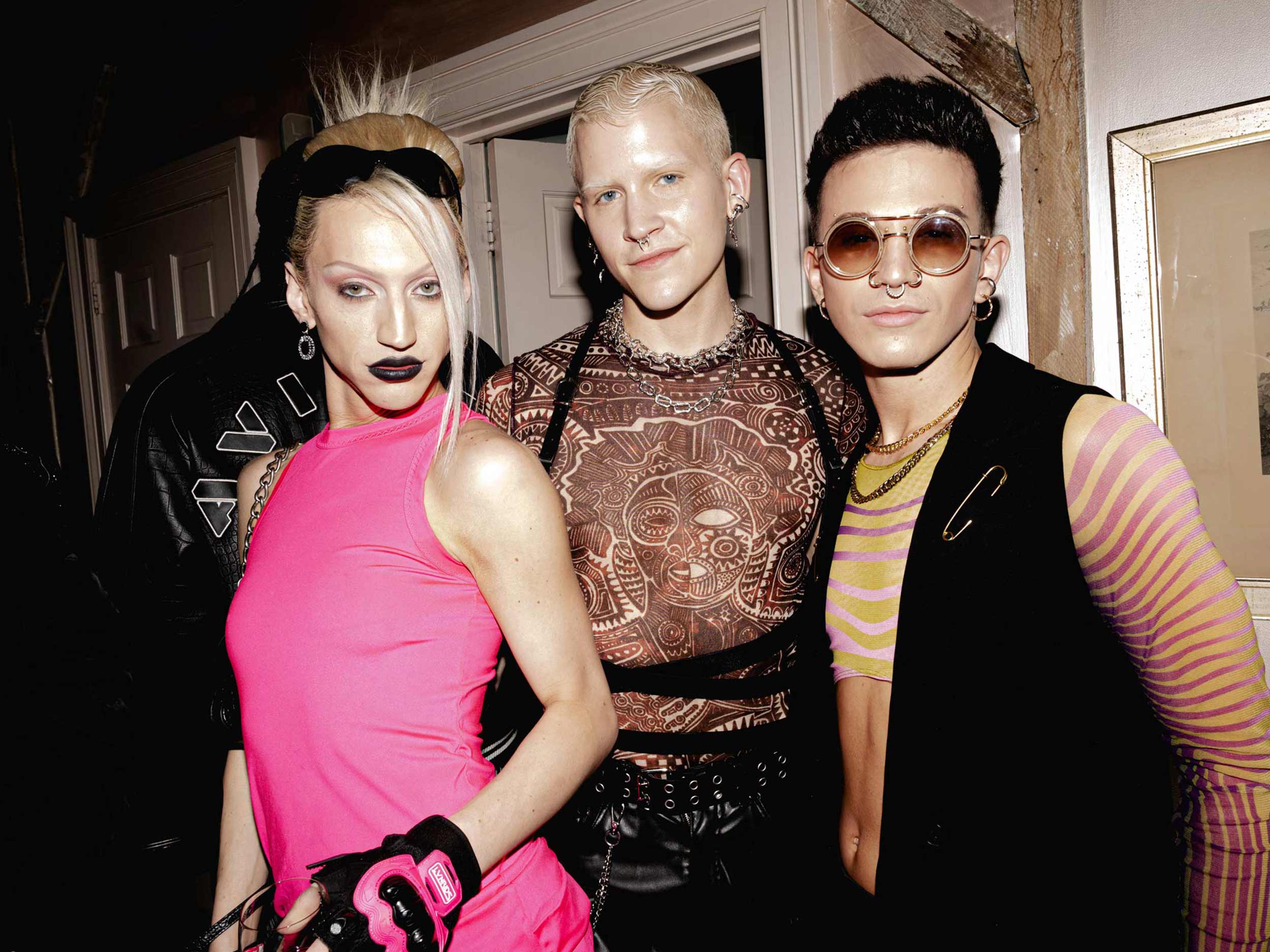 Inside Jean Paul Gaultier and The Webster’s Spring/Summer 2023 launch party