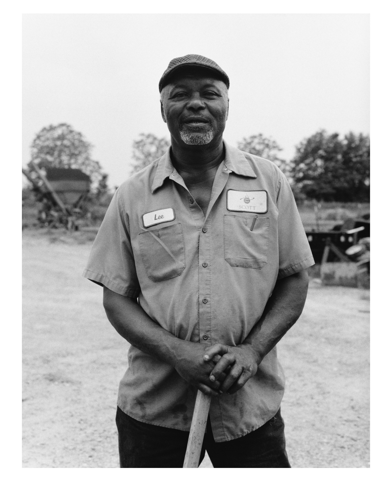 A Return to the Land: Regenerative agricultural practices safeguard future fertility