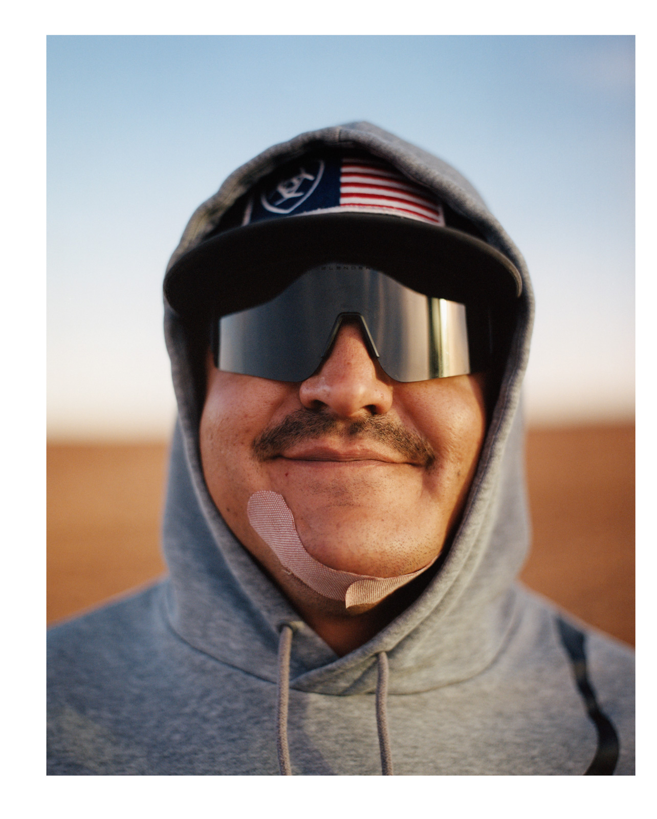 A Return to the Land: Regenerative agricultural practices safeguard future fertility