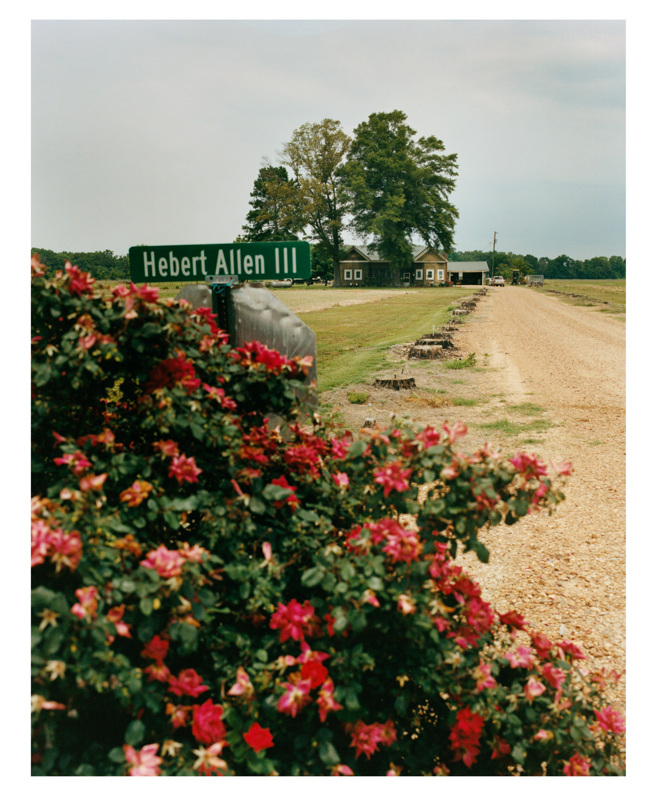 A Return to the Land: Regenerative agricultural practices safeguard future fertility