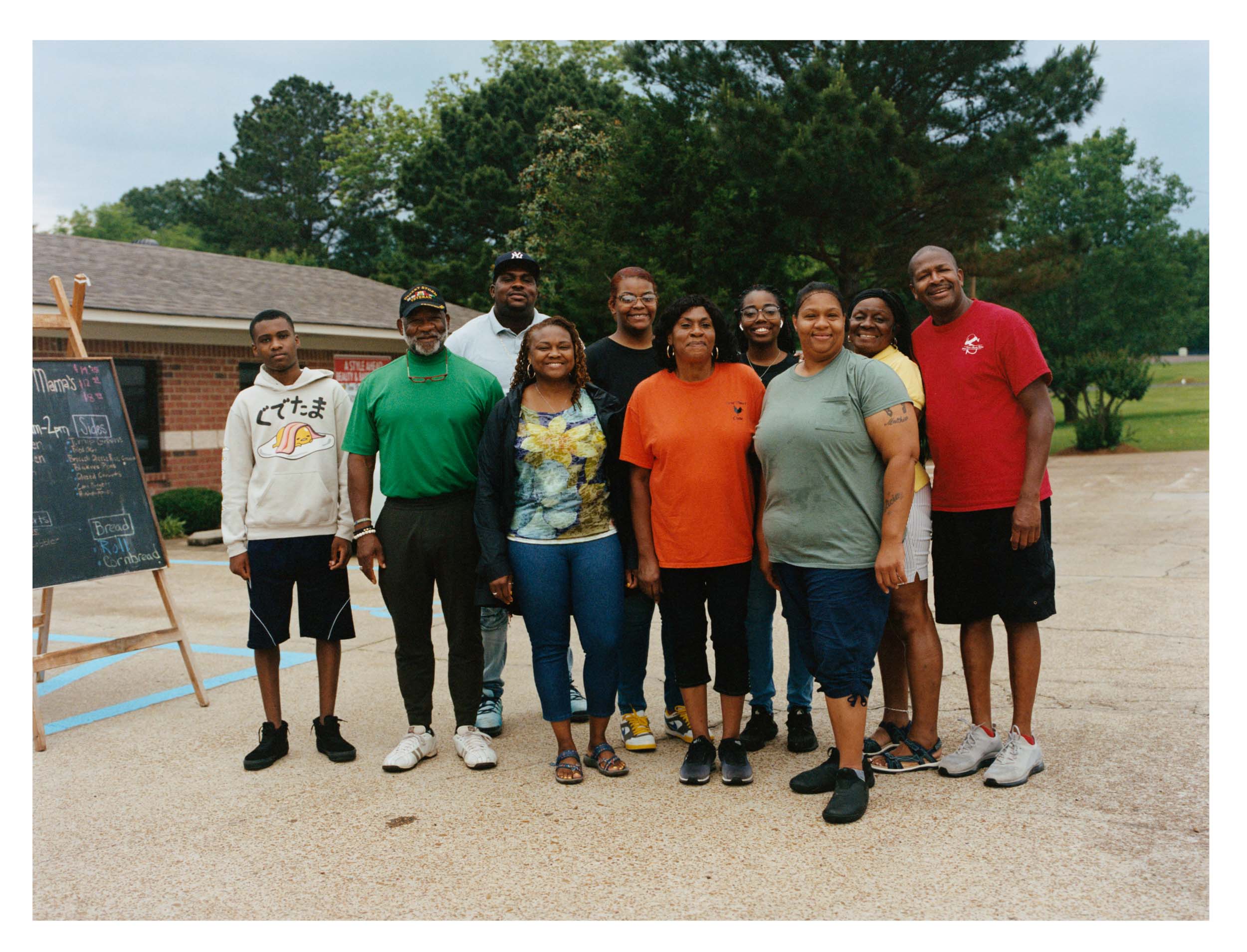 A Return to the Land: Regenerative agricultural practices safeguard future fertility