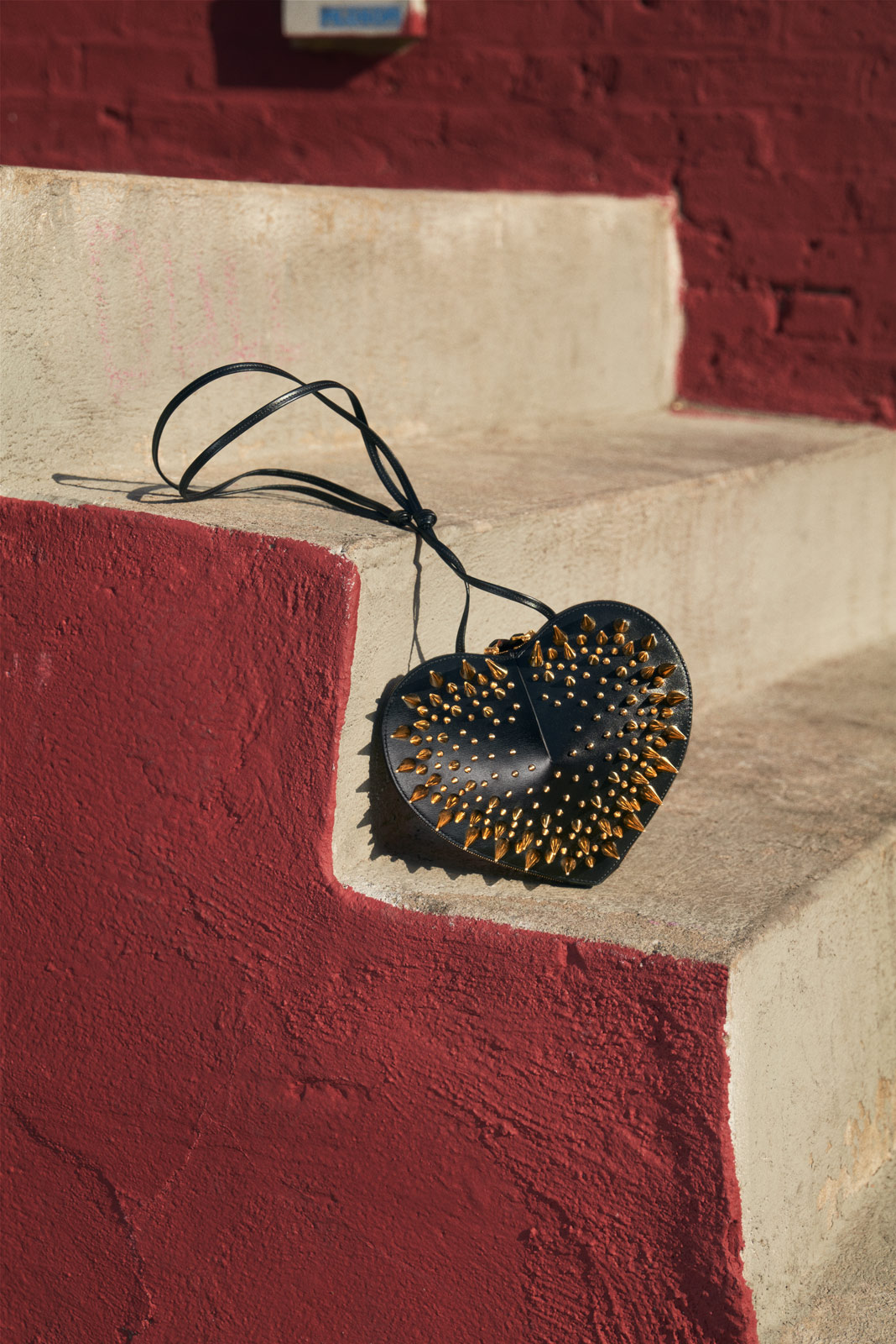 Objects of Desire: Alaïa’s Le Cœur Bag