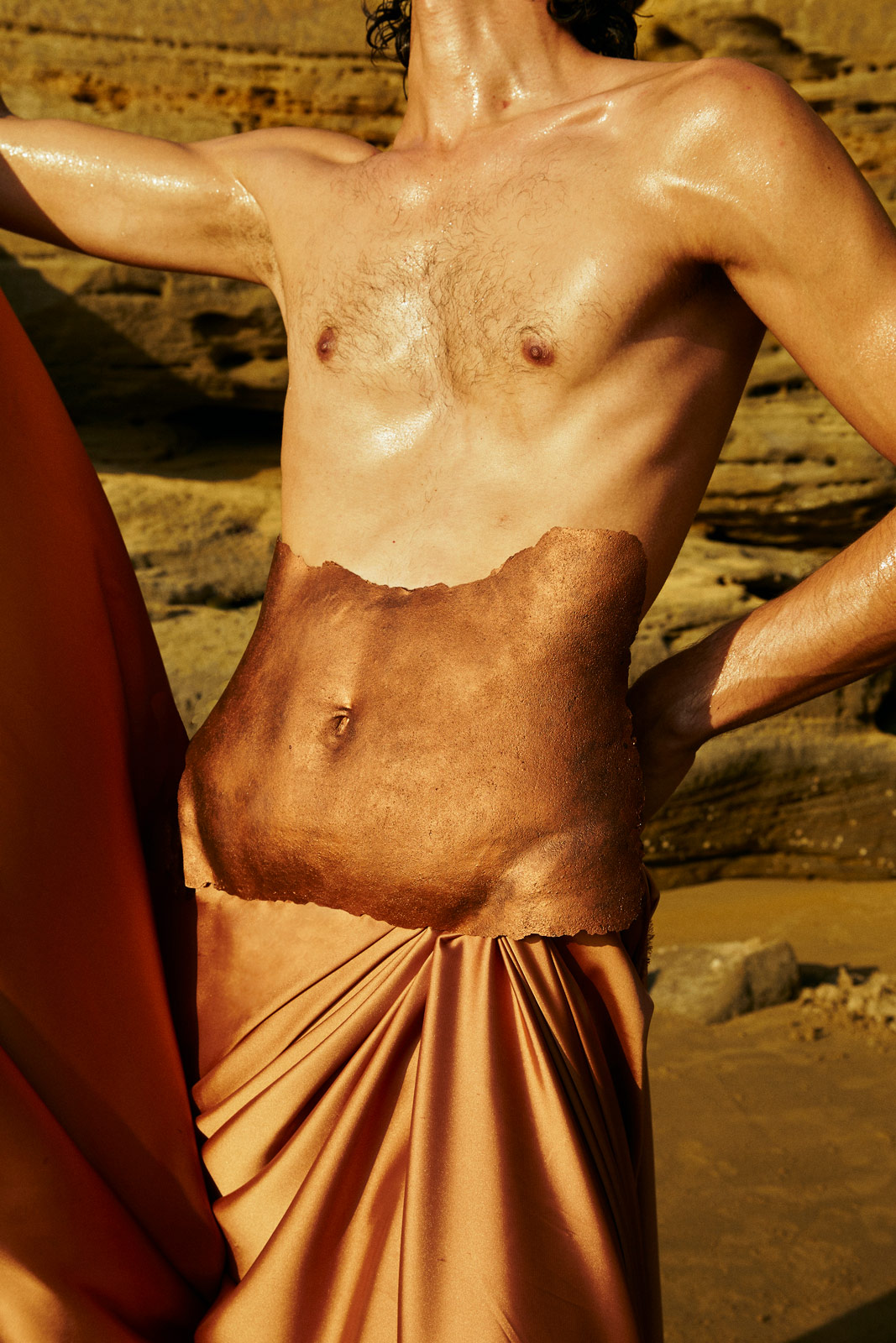 Misha Japanwala wants you to be without shame