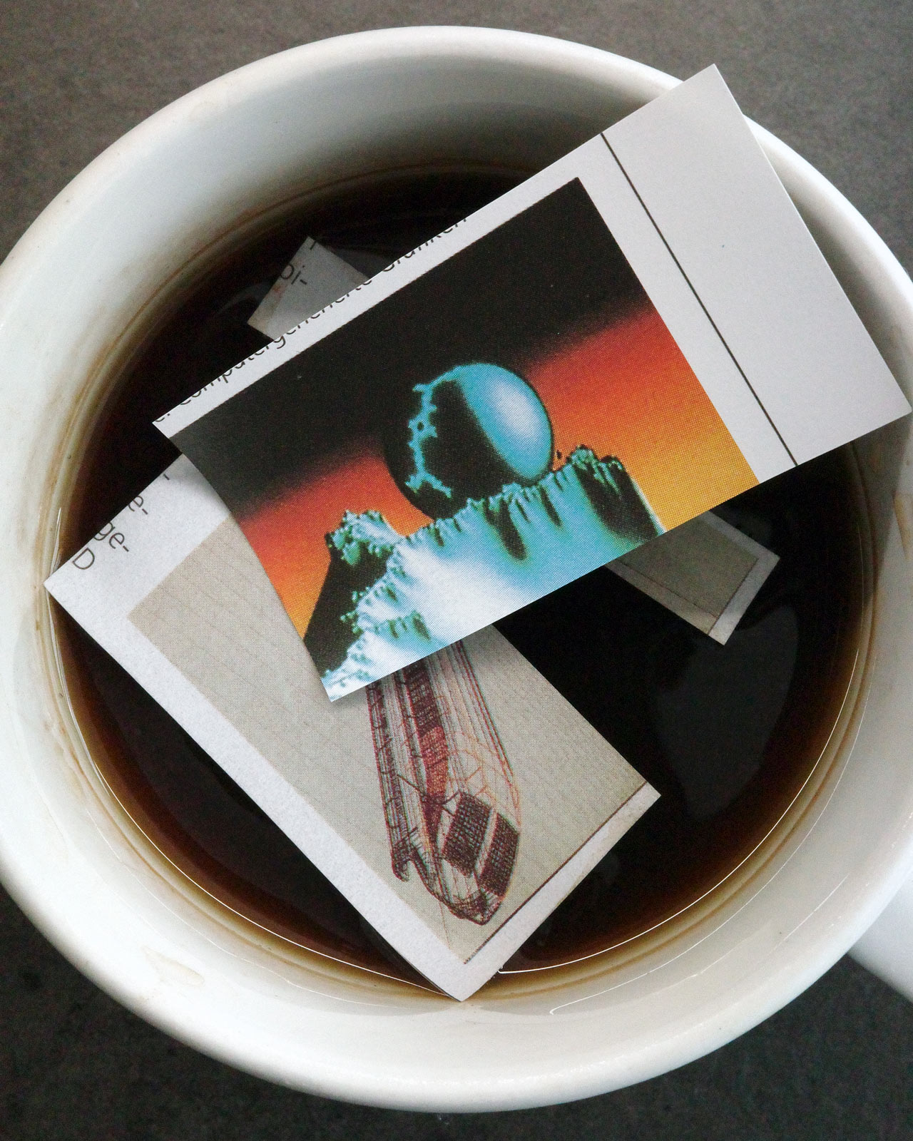 The seductive promise of finding home on the homepage