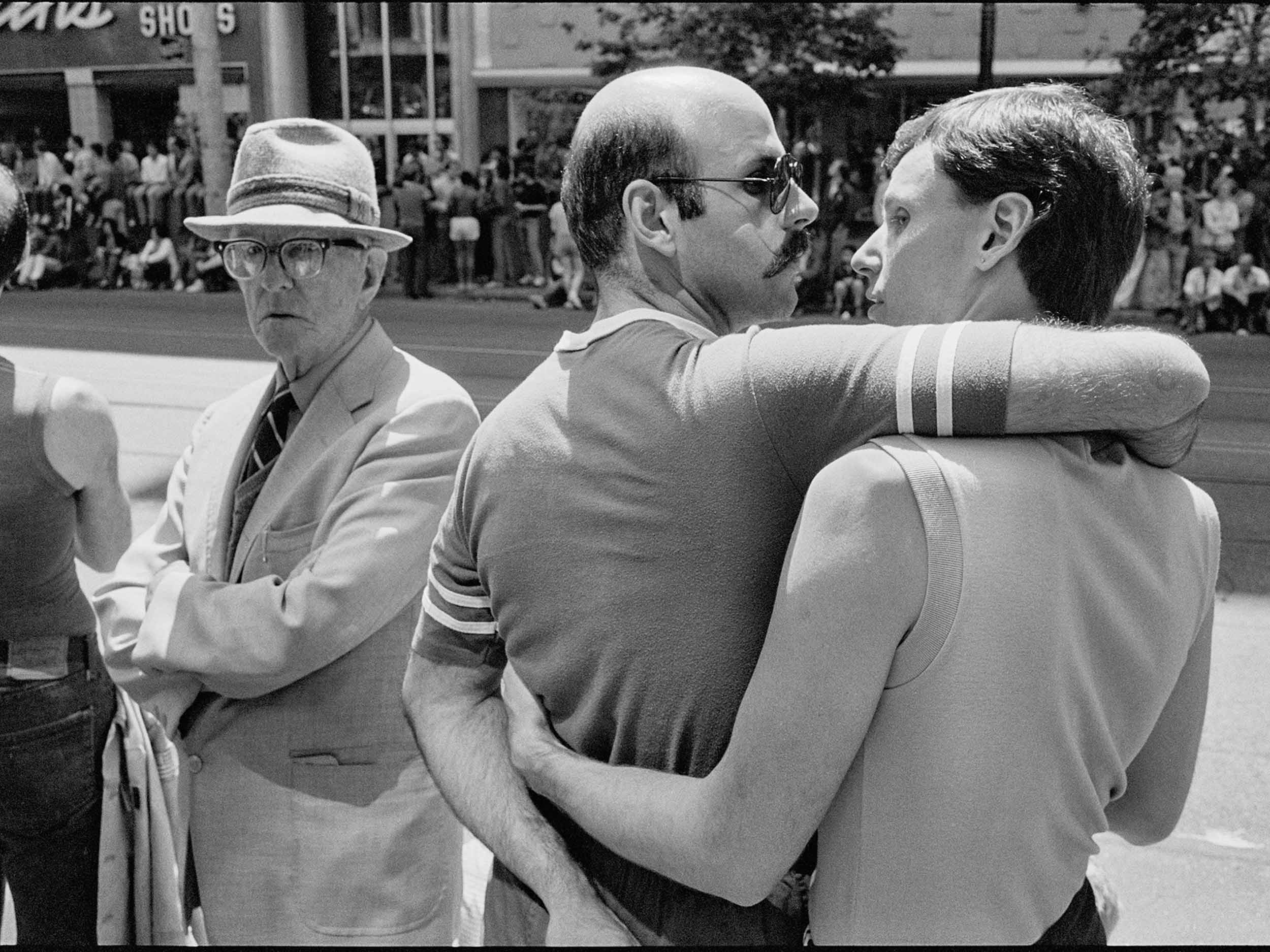 ‘Castro to Christopher’ documents bygone queer utopias