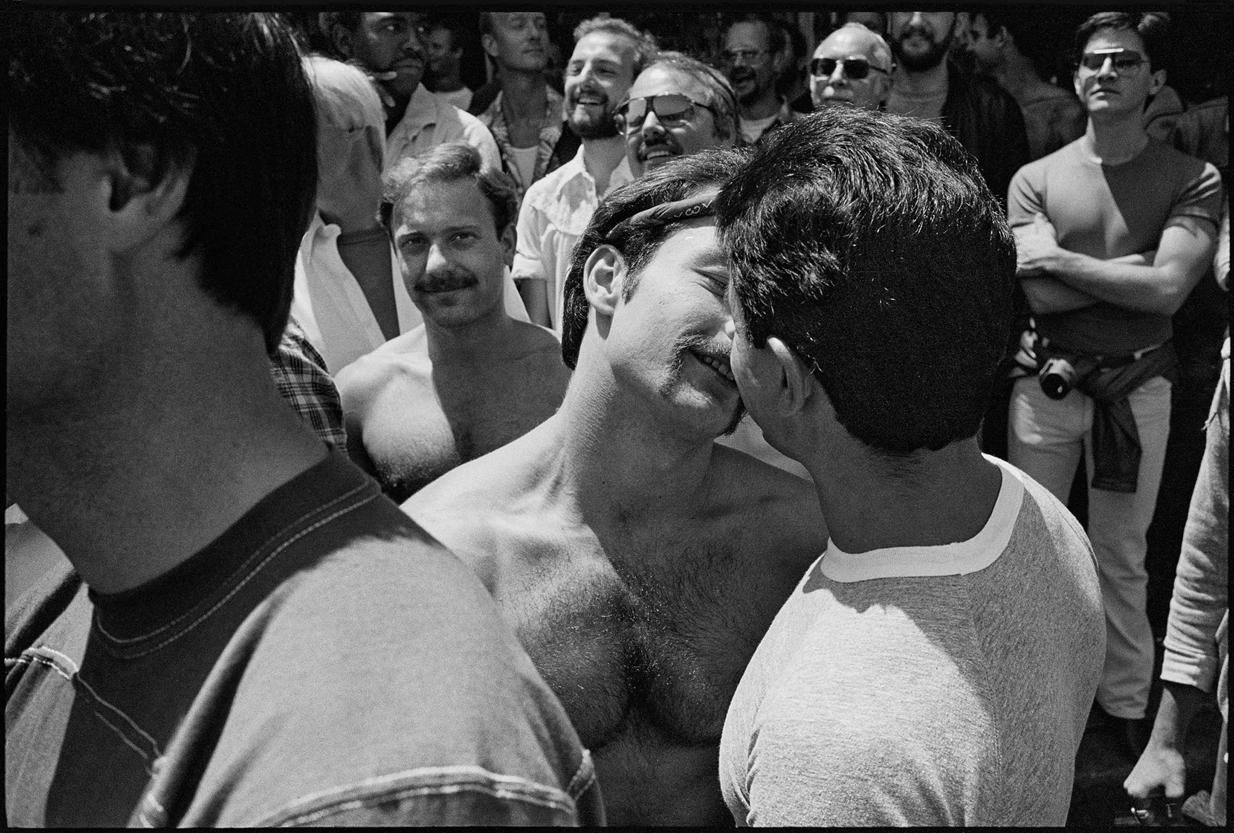 ‘Castro to Christopher’ documents bygone queer utopias