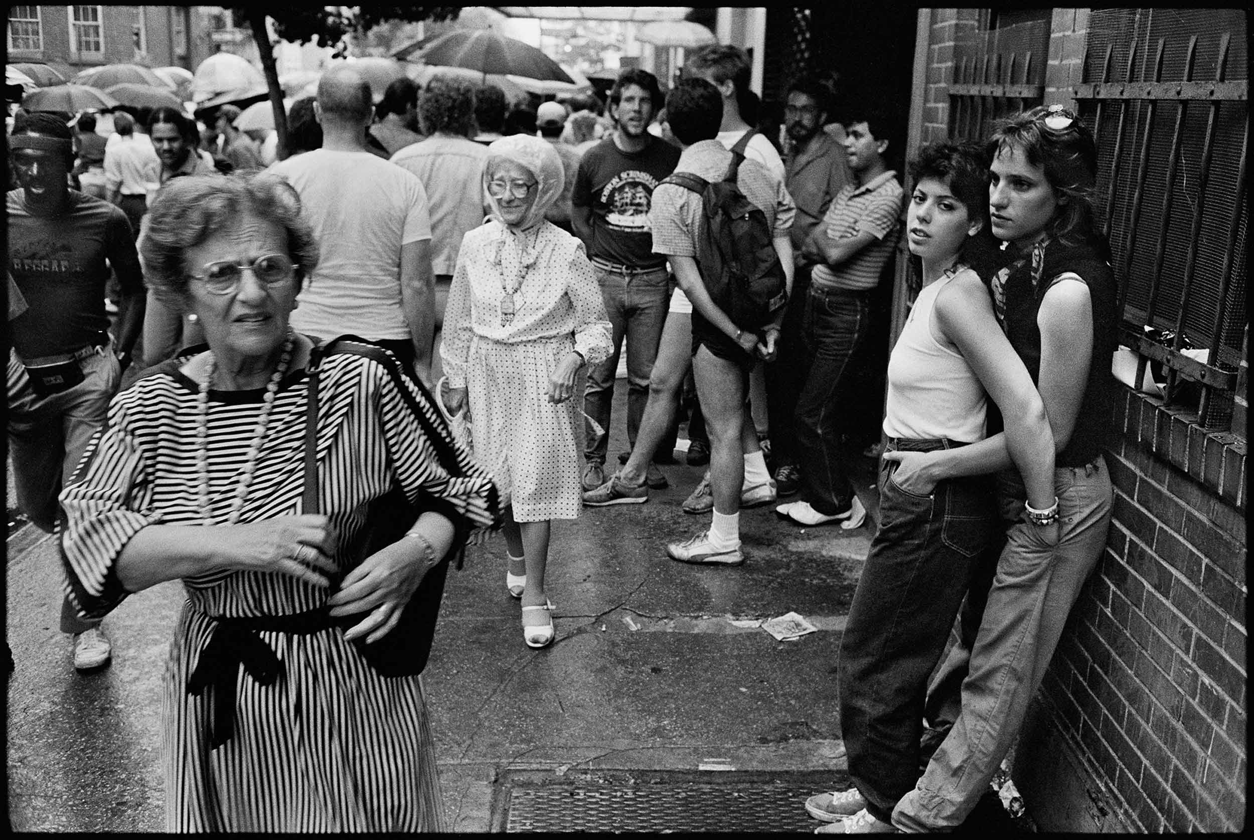 ‘Castro to Christopher’ documents bygone queer utopias