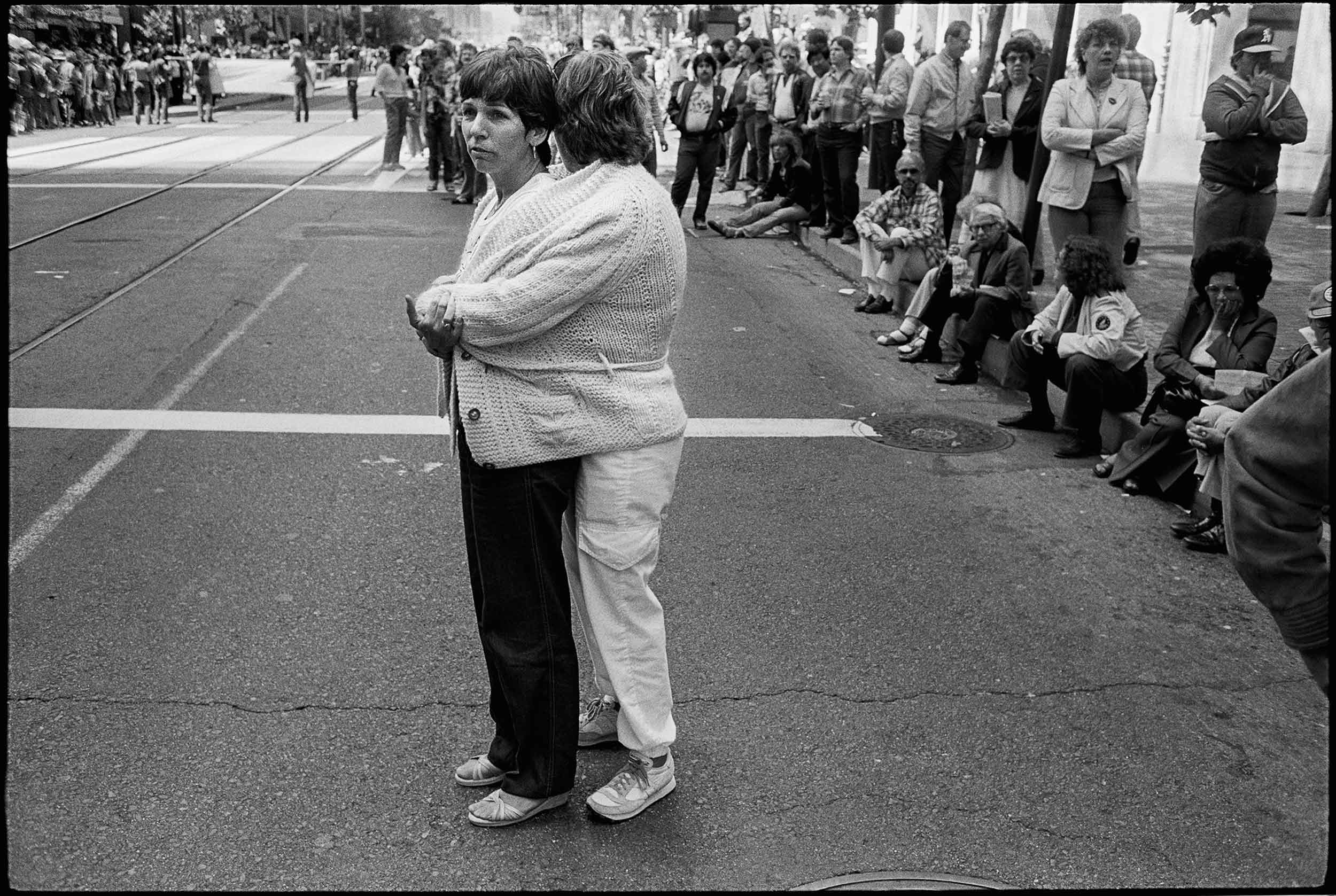 ‘Castro to Christopher’ documents bygone queer utopias