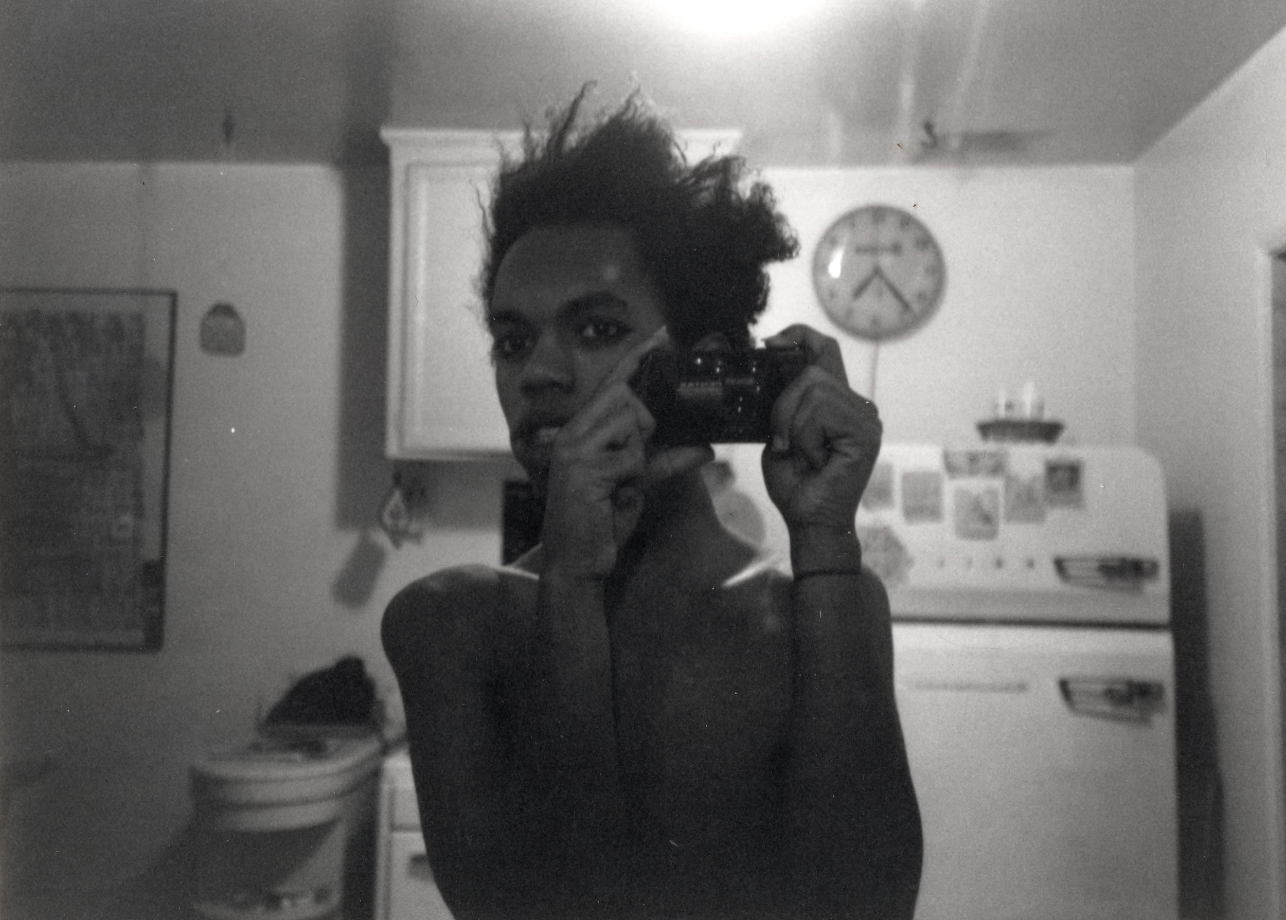 Reading Sean DeLear: A vicarious, astral convergence of past and future lives