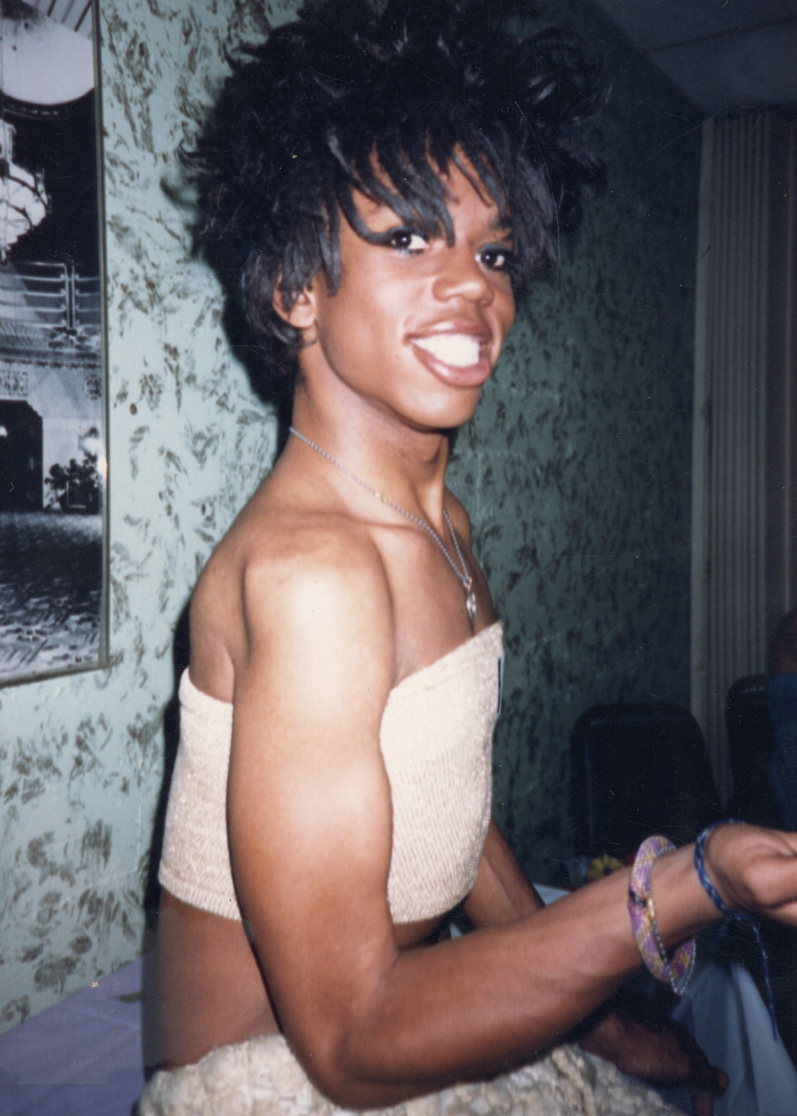 Reading Sean DeLear: A vicarious, astral convergence of past and future lives