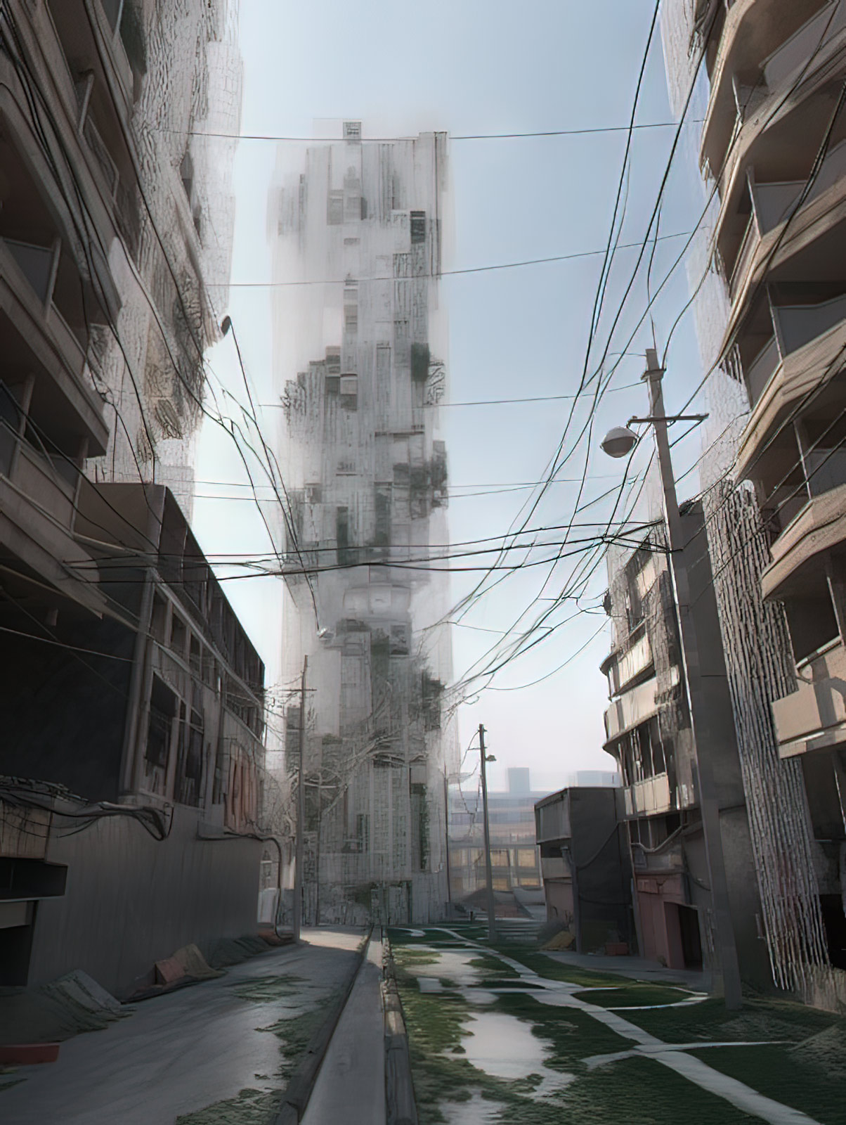 Chasing the mirage of the “future city”