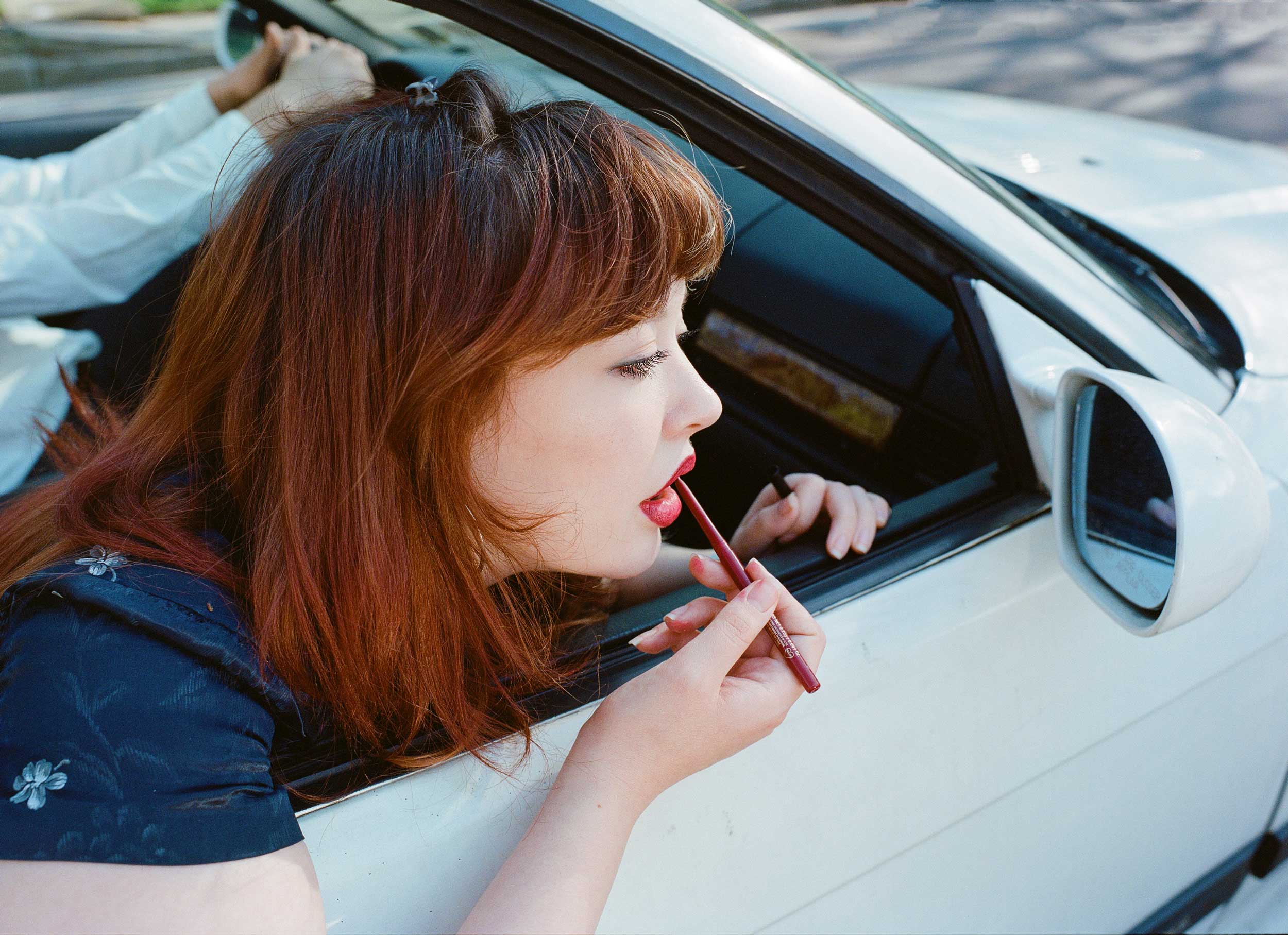 Meet Rayne Fisher-Quann, the people’s (internet) princess