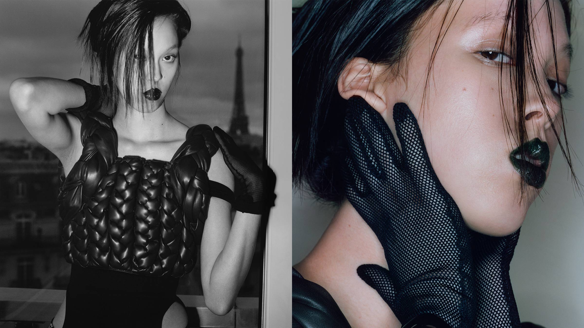 The Exhilaration of Obscenity