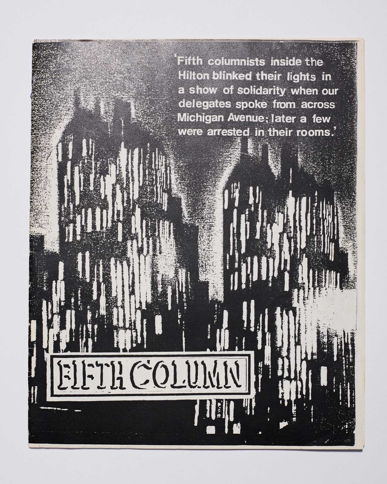 Epistolary Filth: The life and death of ‘J.D.s’ zine