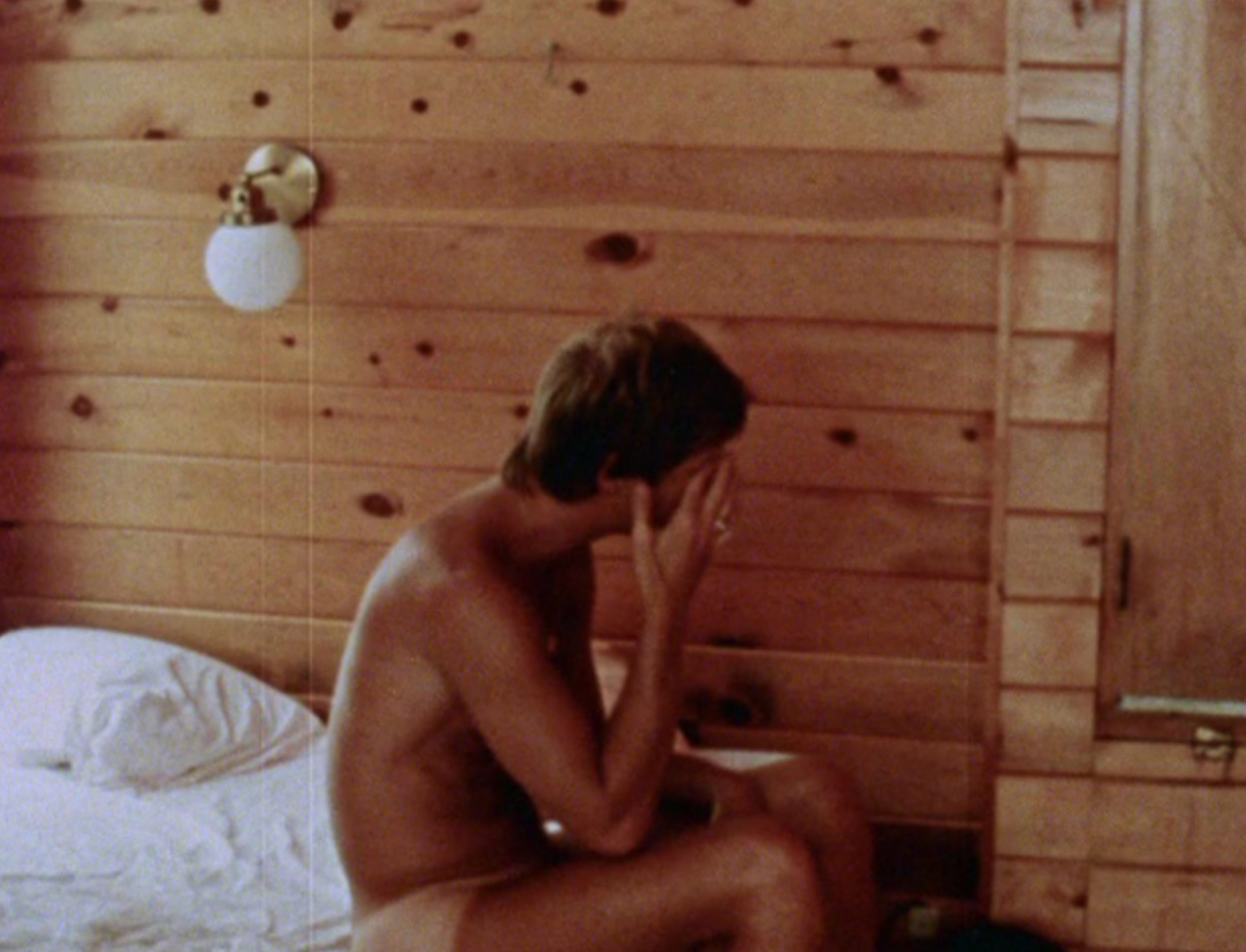 The erotic architecture of Fire Island, where flesh and fantasy meet