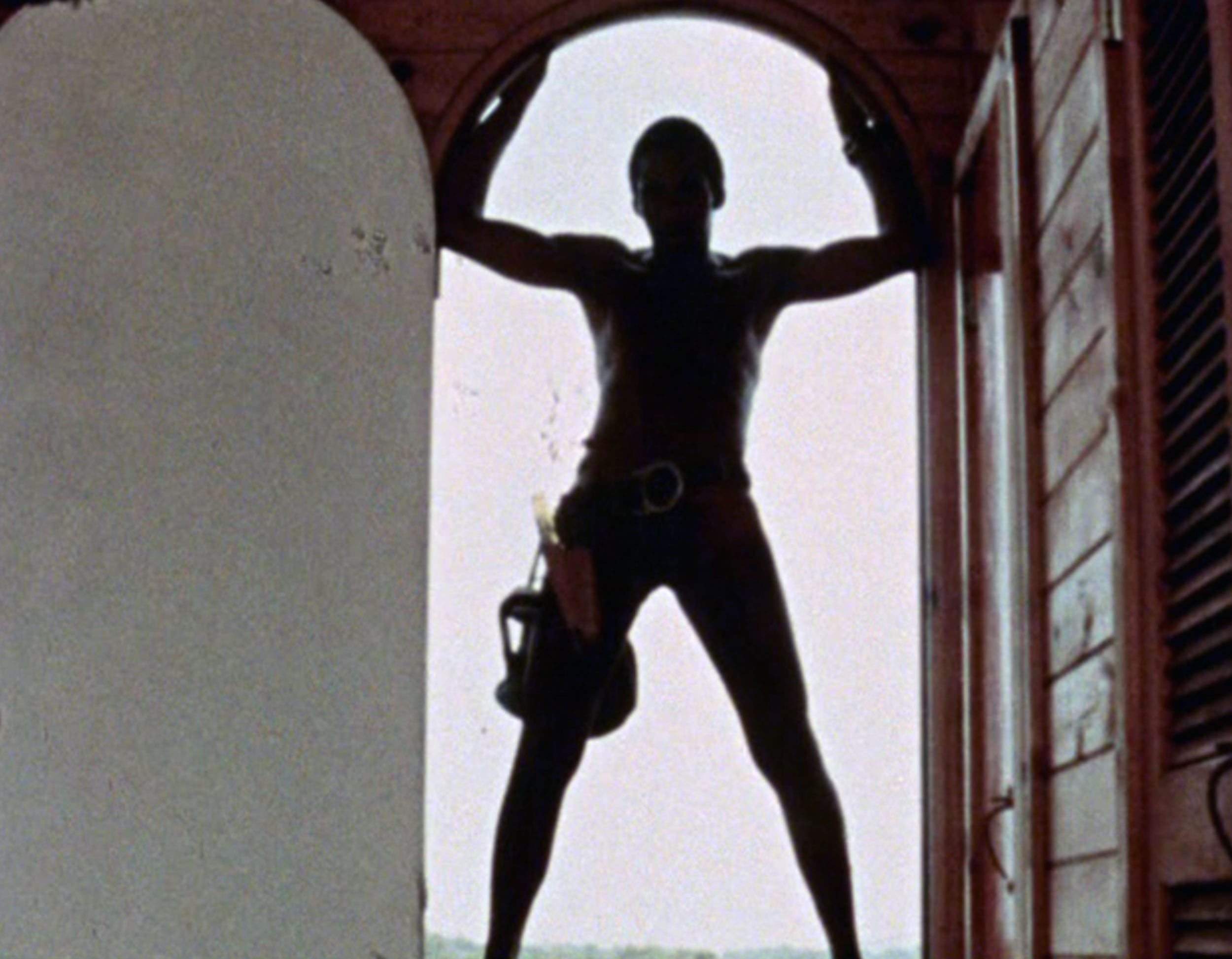 The erotic architecture of Fire Island, where flesh and fantasy meet