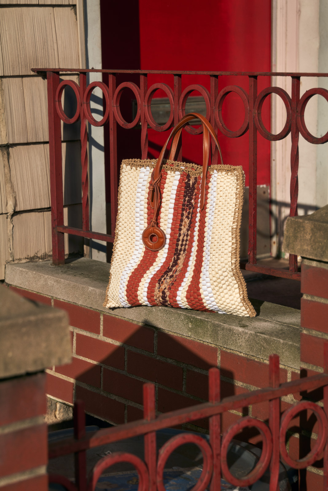 Objects of Desire: Loro Piana’s Blossom Bag