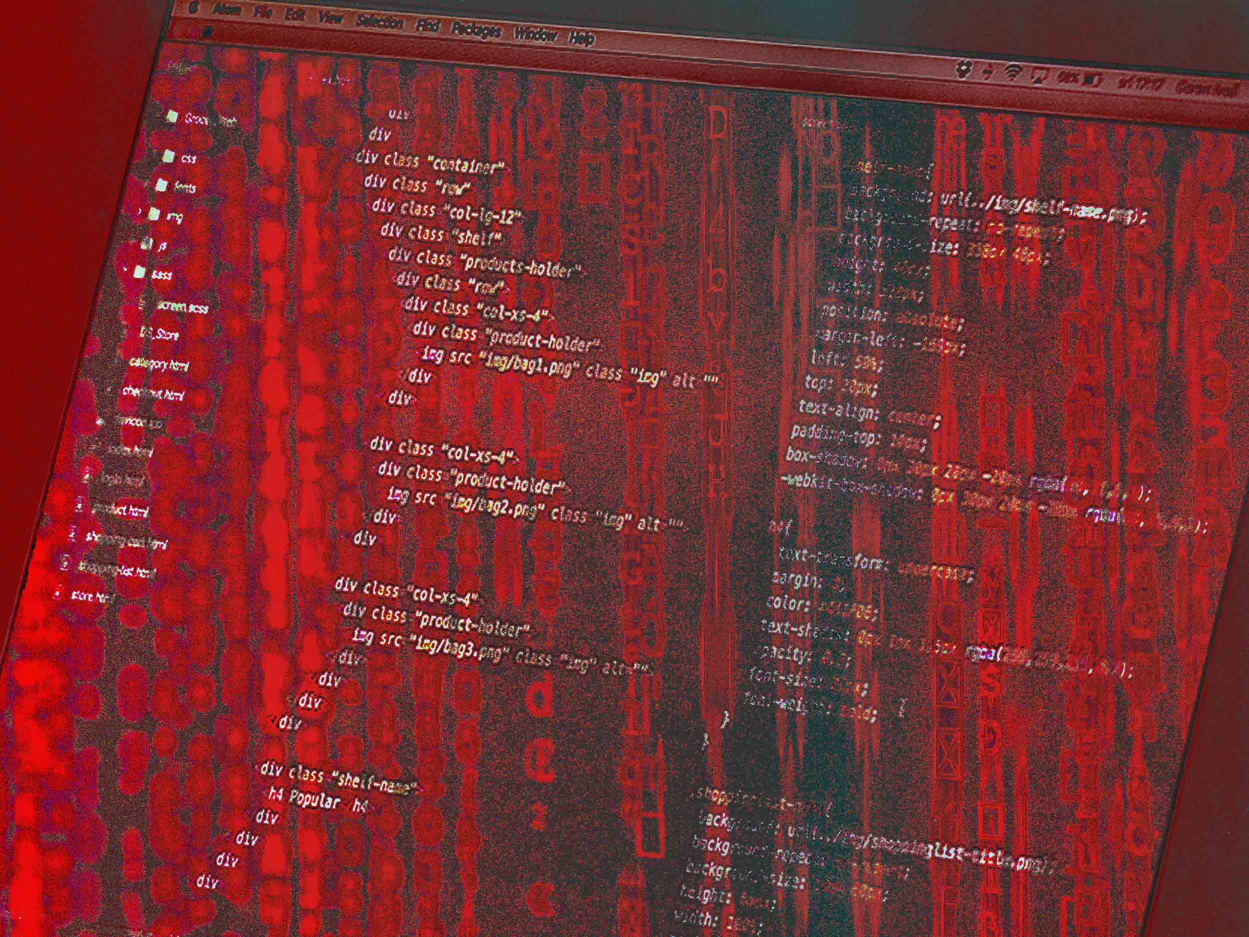 Amidst a rise in cybercrime, researchers trained an AI on the dark web