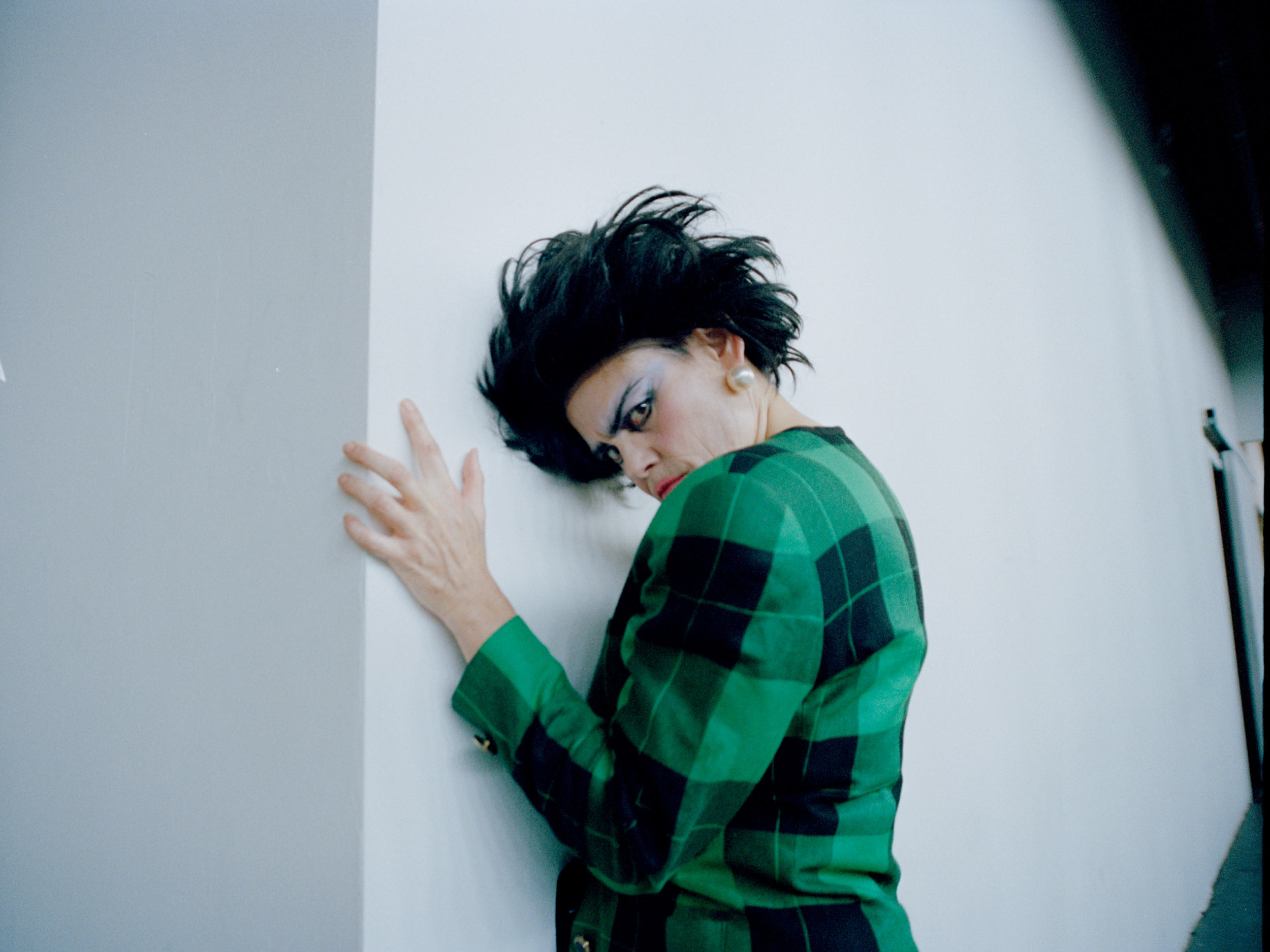 ‘Titanic Depression’ is not a parody